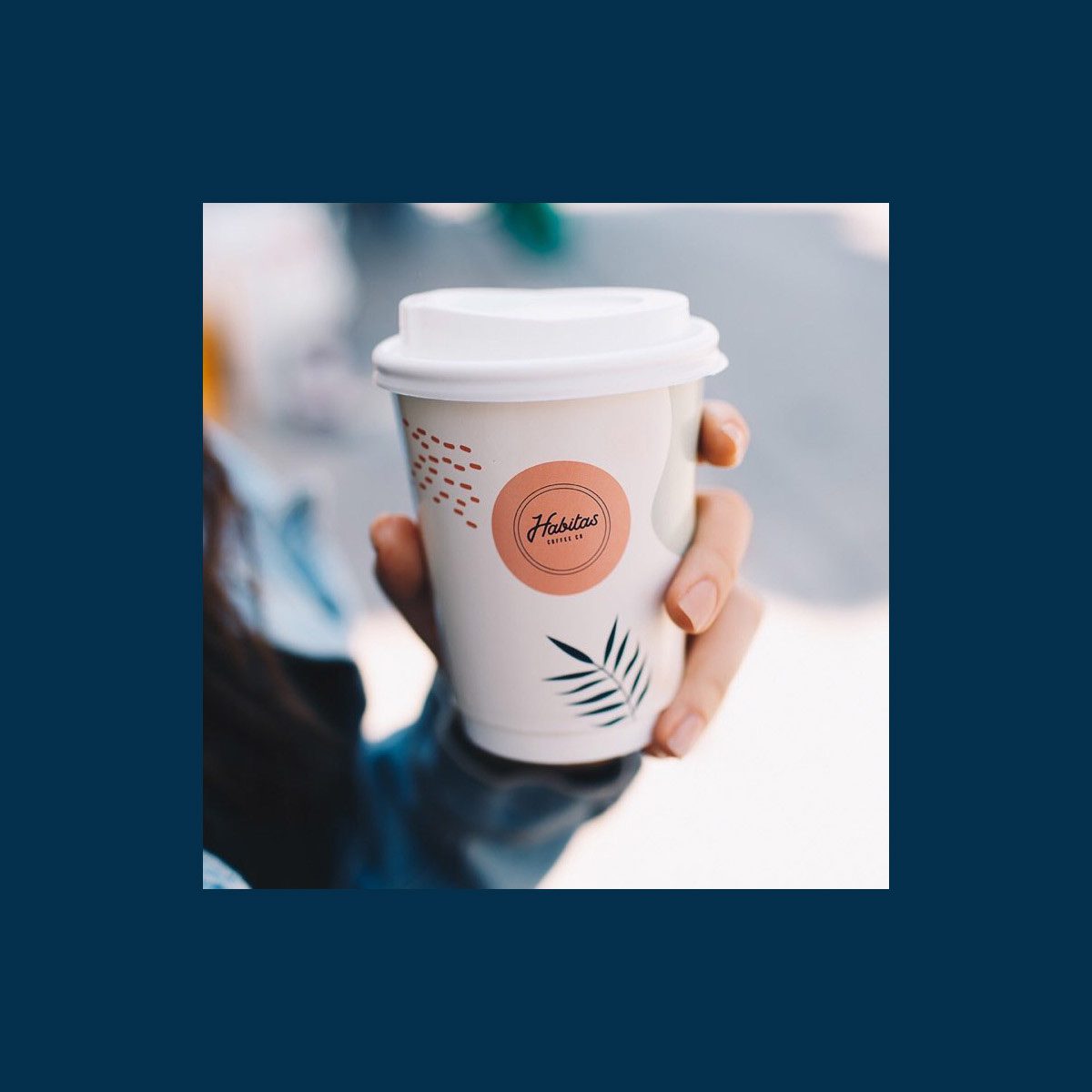 Brand Identity System - Branding Agency
