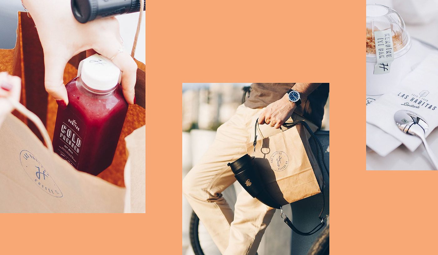 Packaging Design - Branding Agency London Dubai