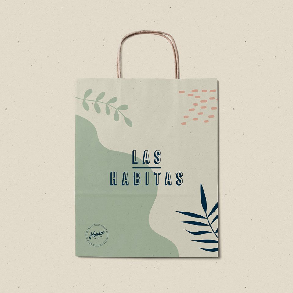 Packaging Design - Branding Agency Work
