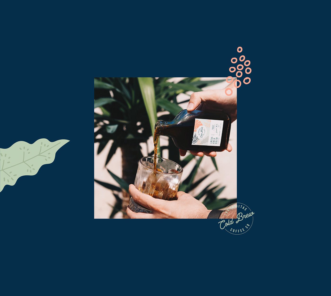 Brand Design - Branding Agency Creative