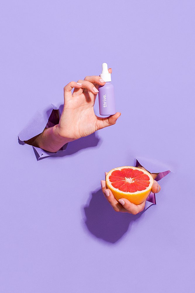 Brand Design - Branding Agency Creative