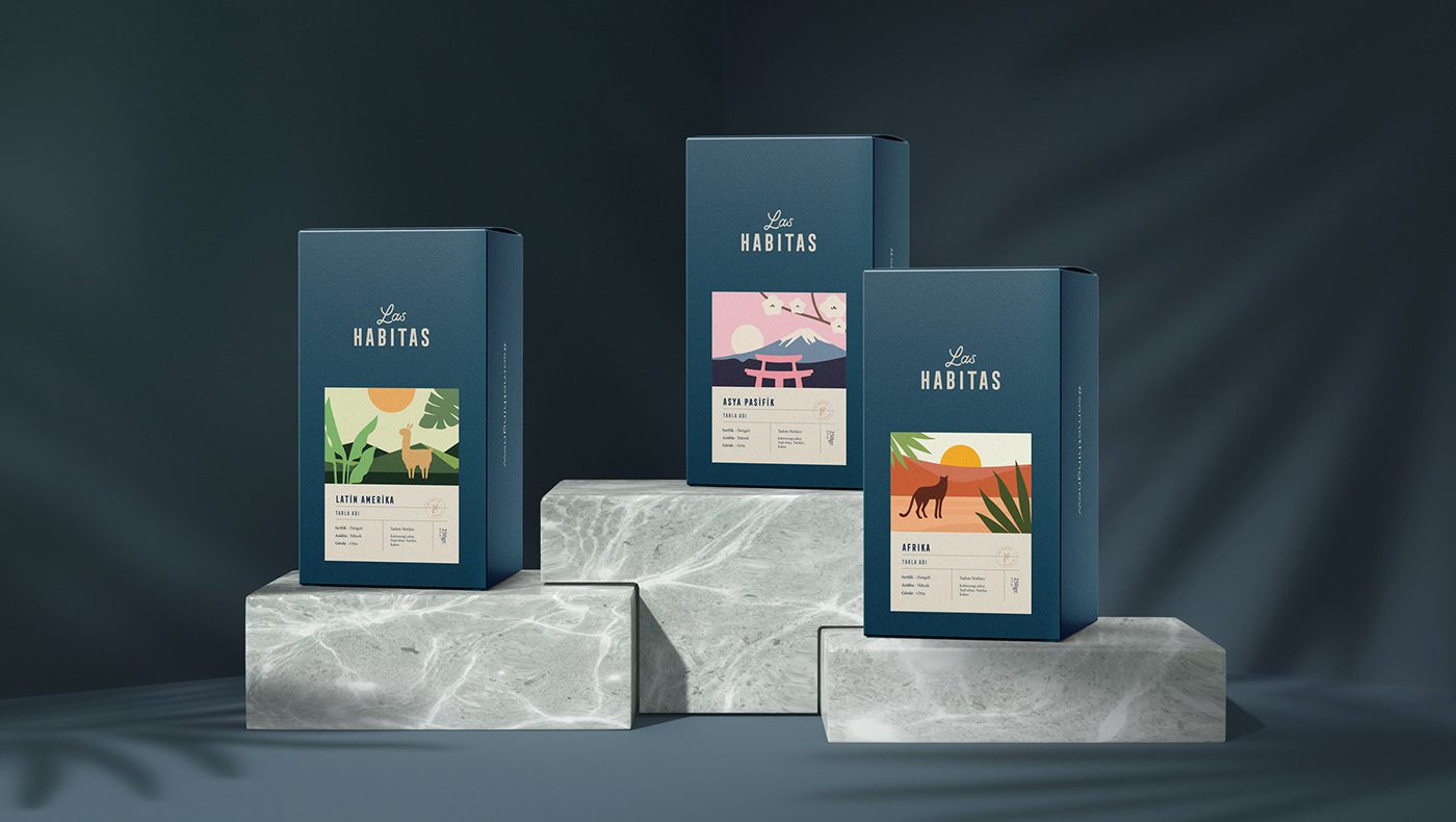 Brand Design - Brand Design Agency
