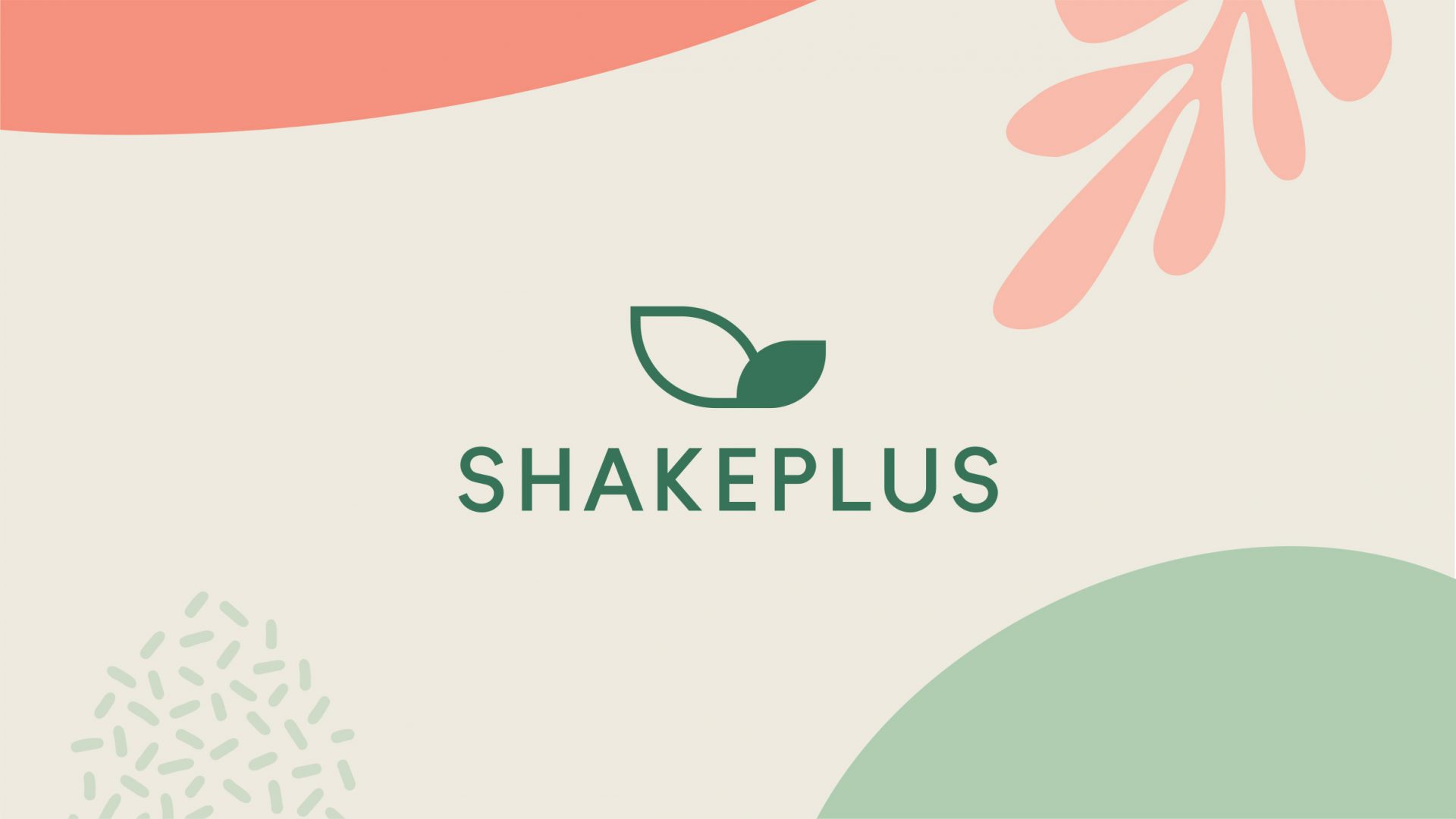 Shakeplus