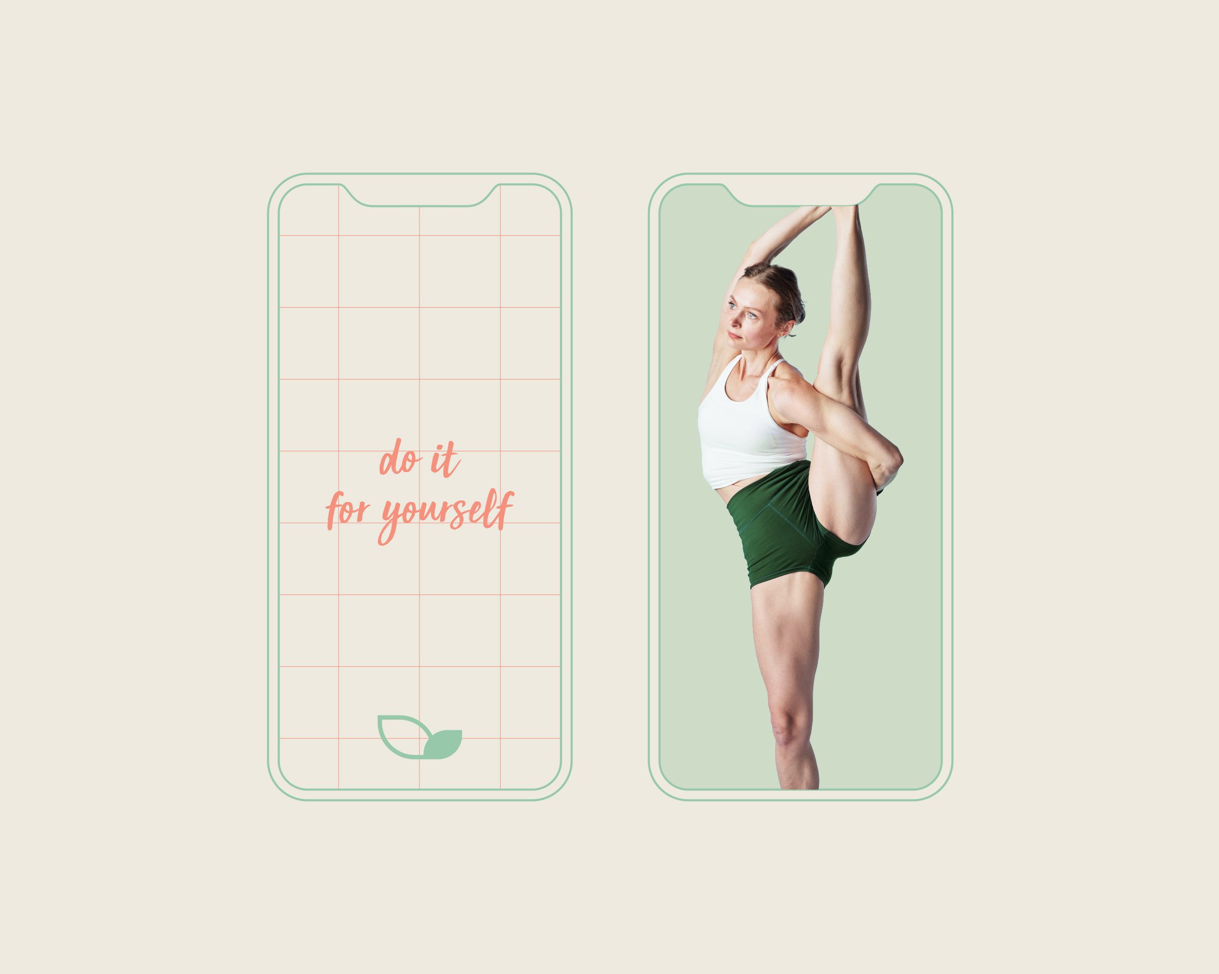Brand Design - Branding Agency Portfolio