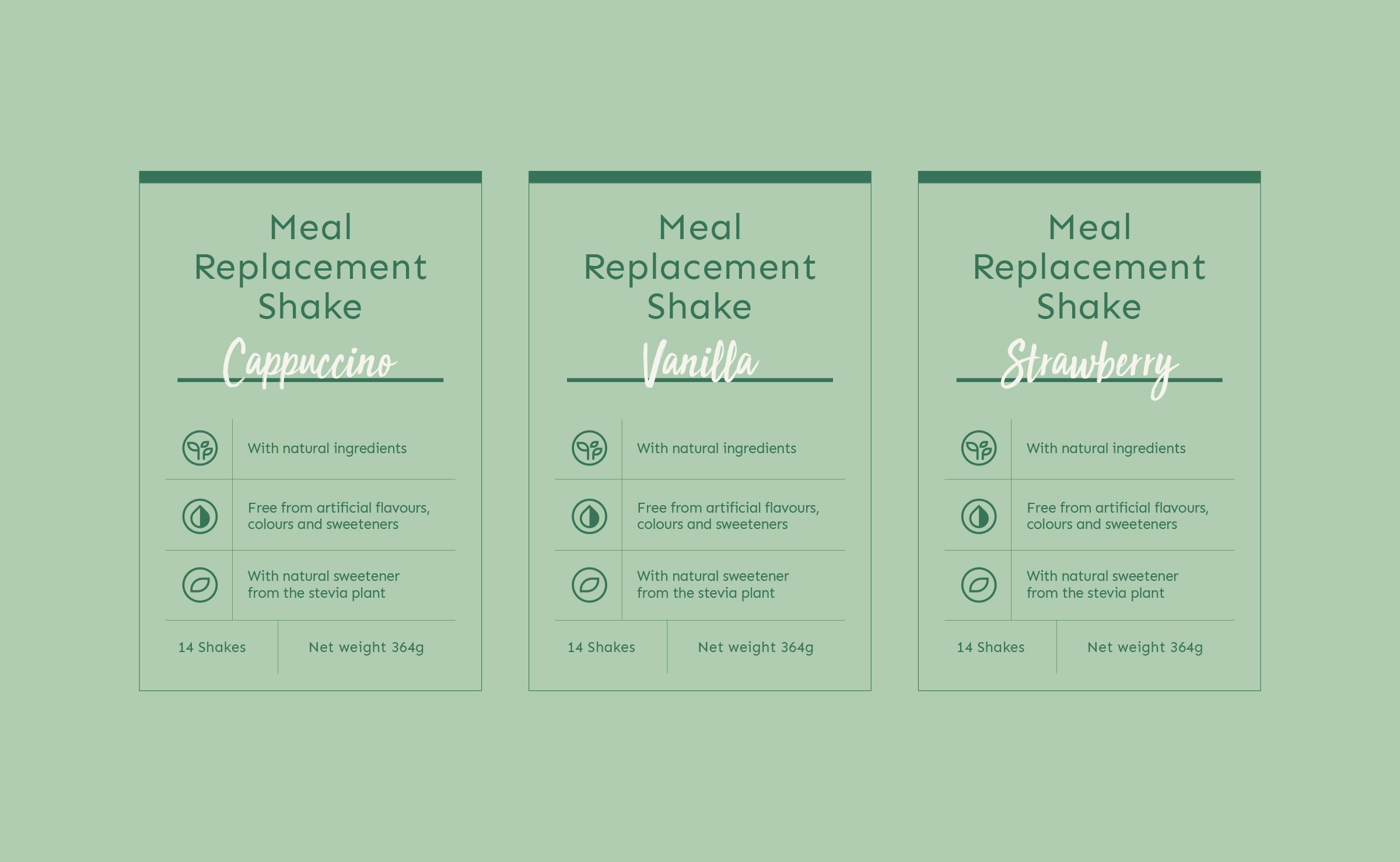 Brand Design - Branding Agency Portfolio