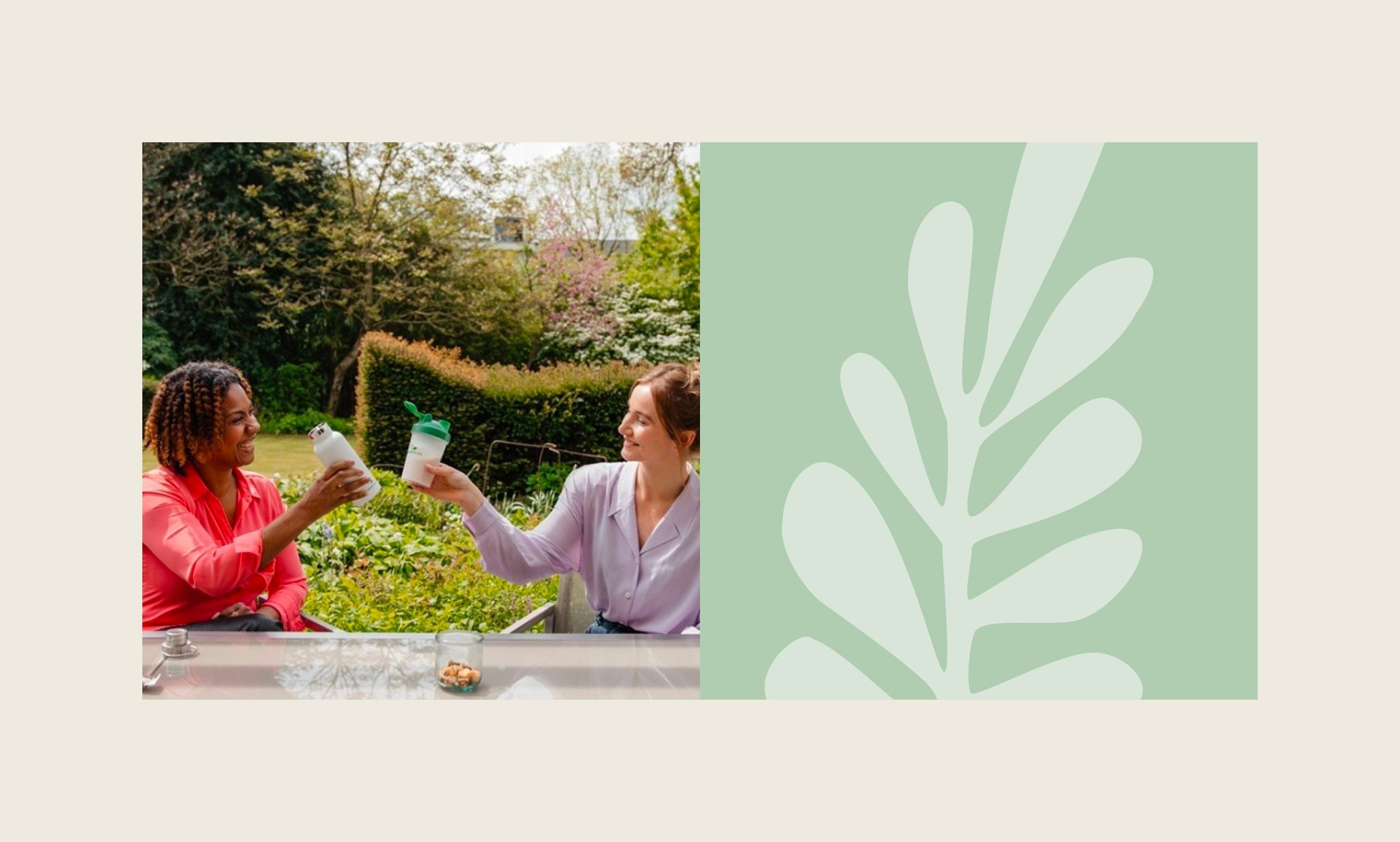 Brand Identity System - Branding Agency