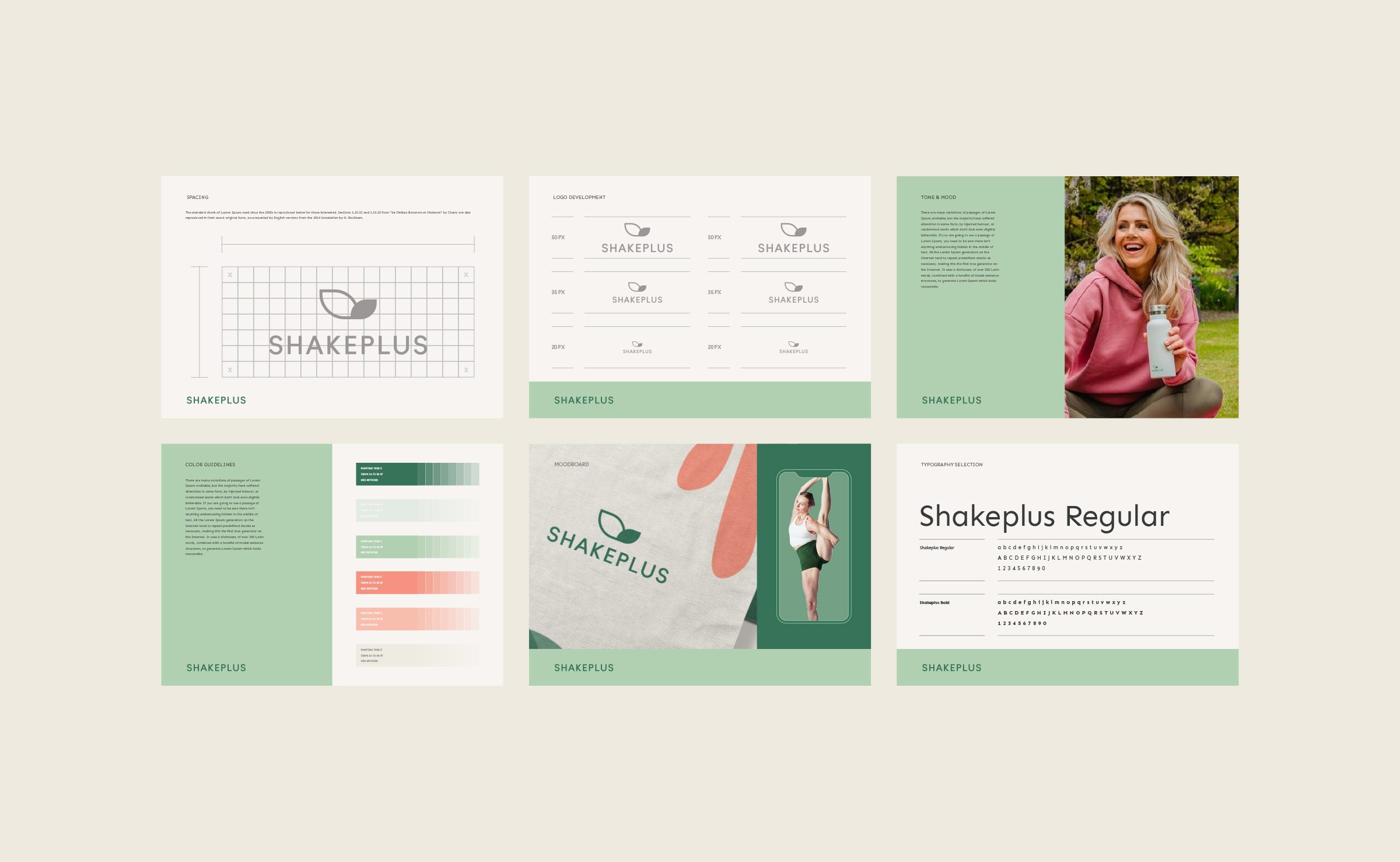 Brand Strategy - Branding Agency Services