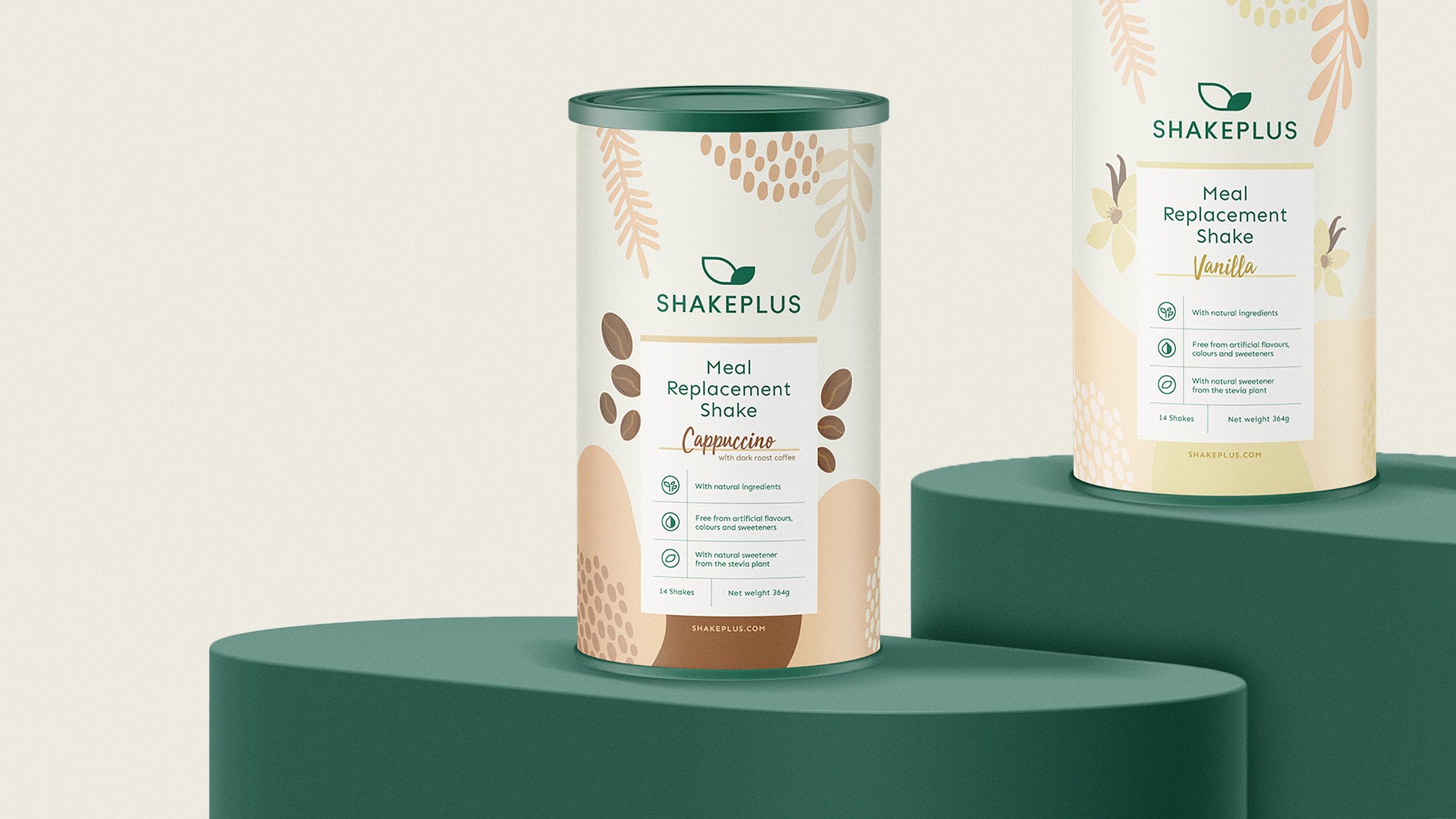 Brand Identity System - Branding Agency