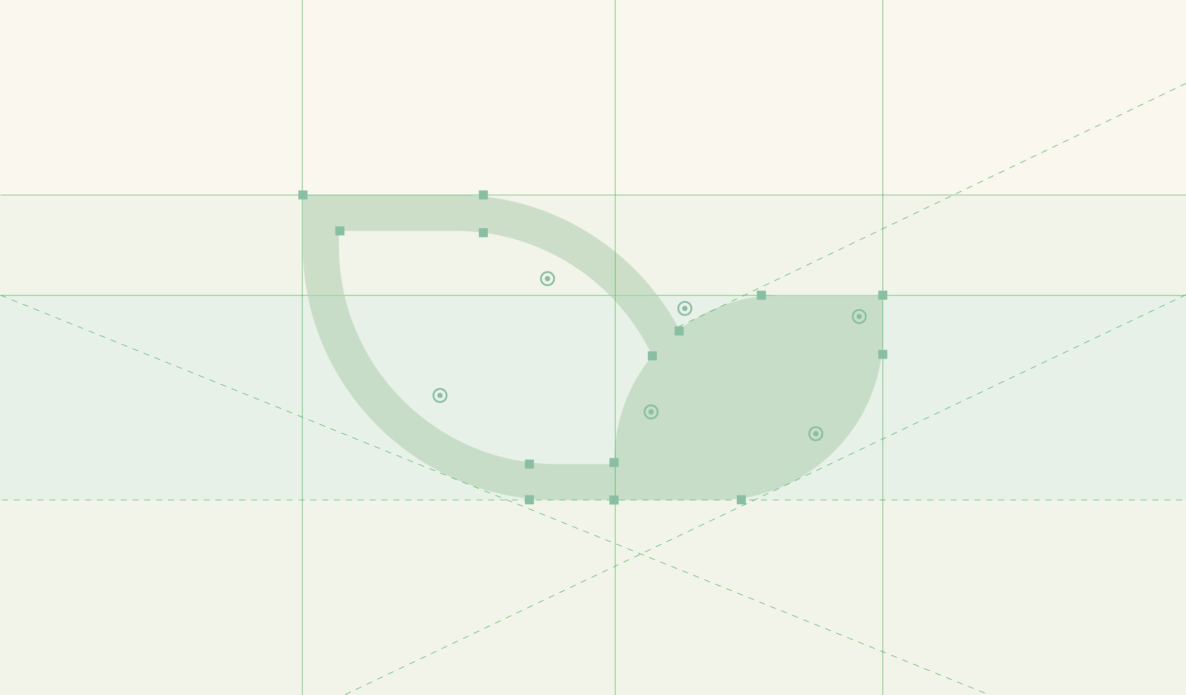 Brand Identity - Brand Design Agency Work