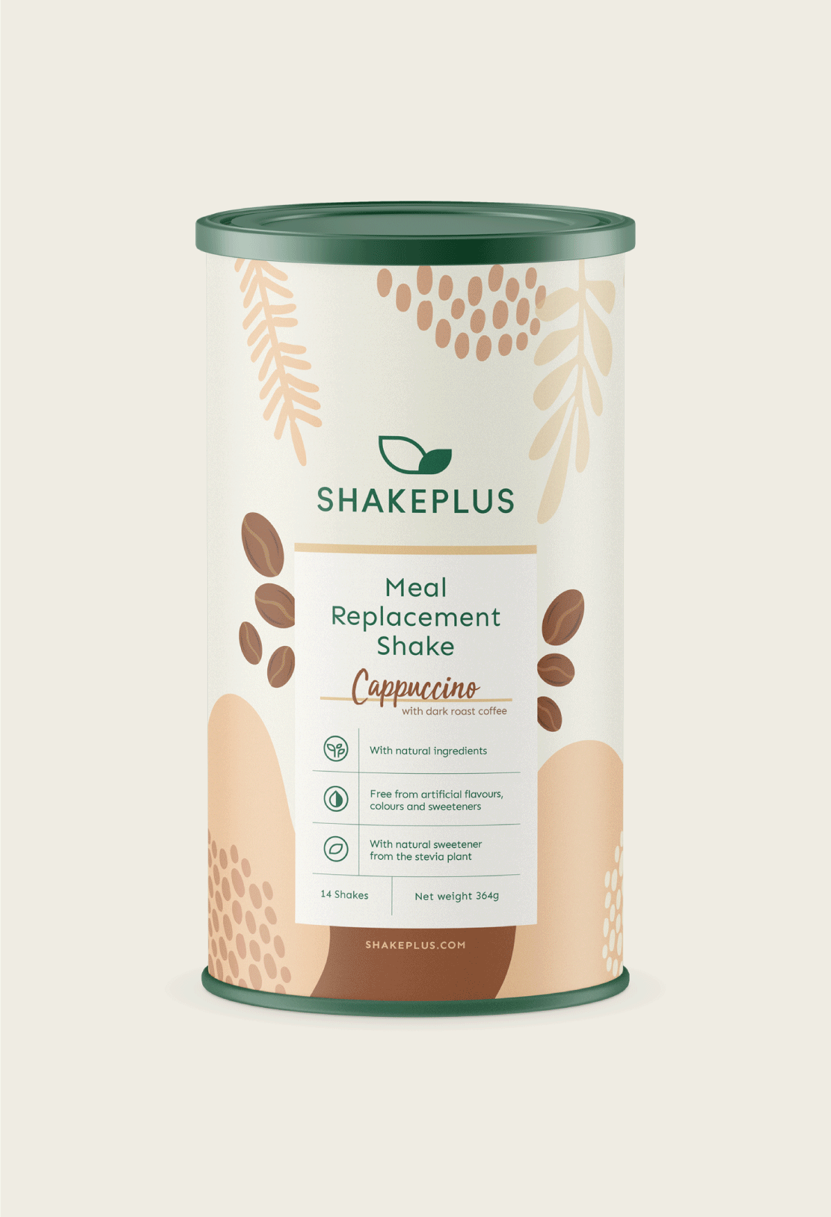 Brand Design - Branding Agency Portfolio