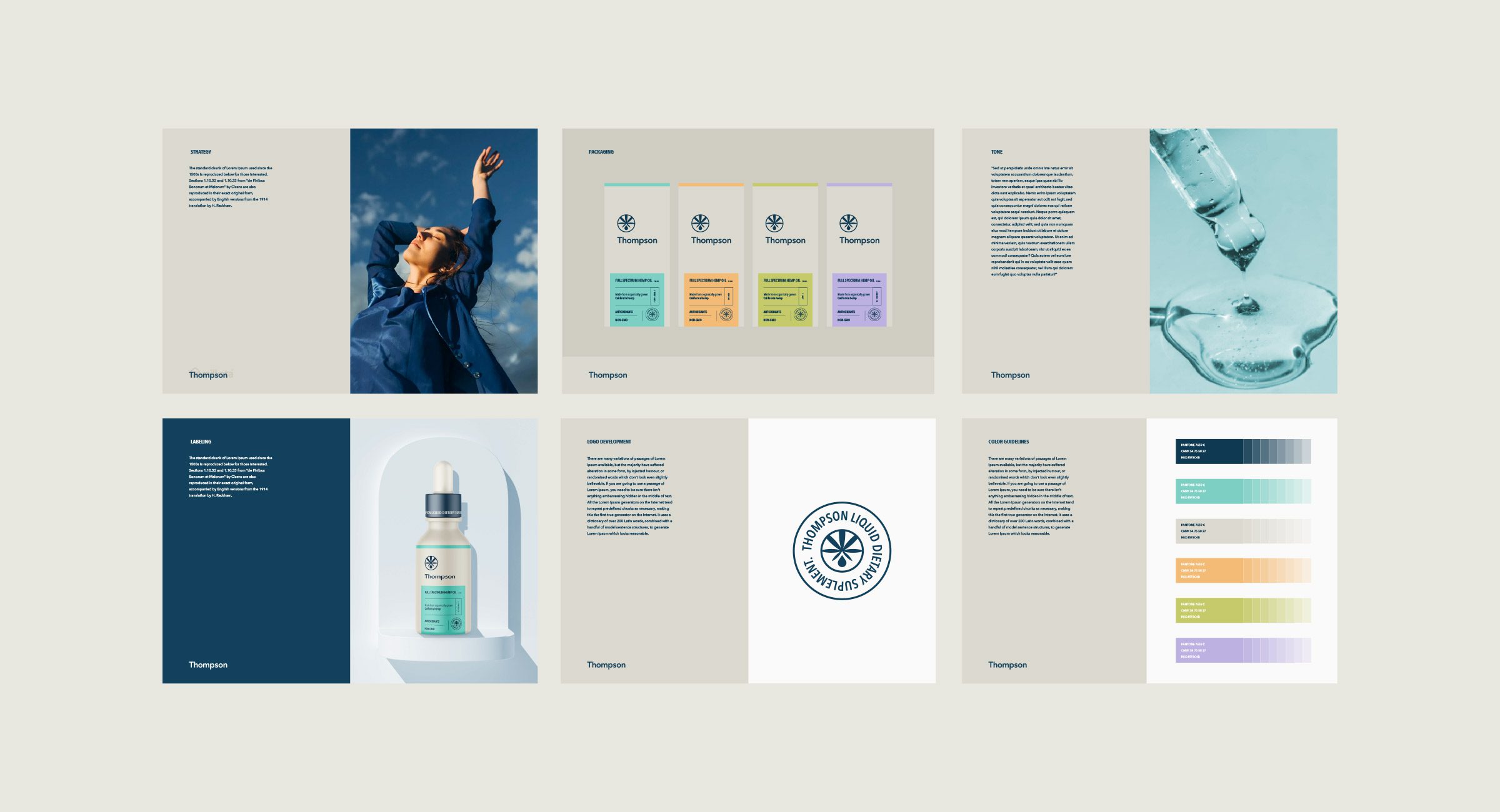 Brand Strategy - Branding Agency Services