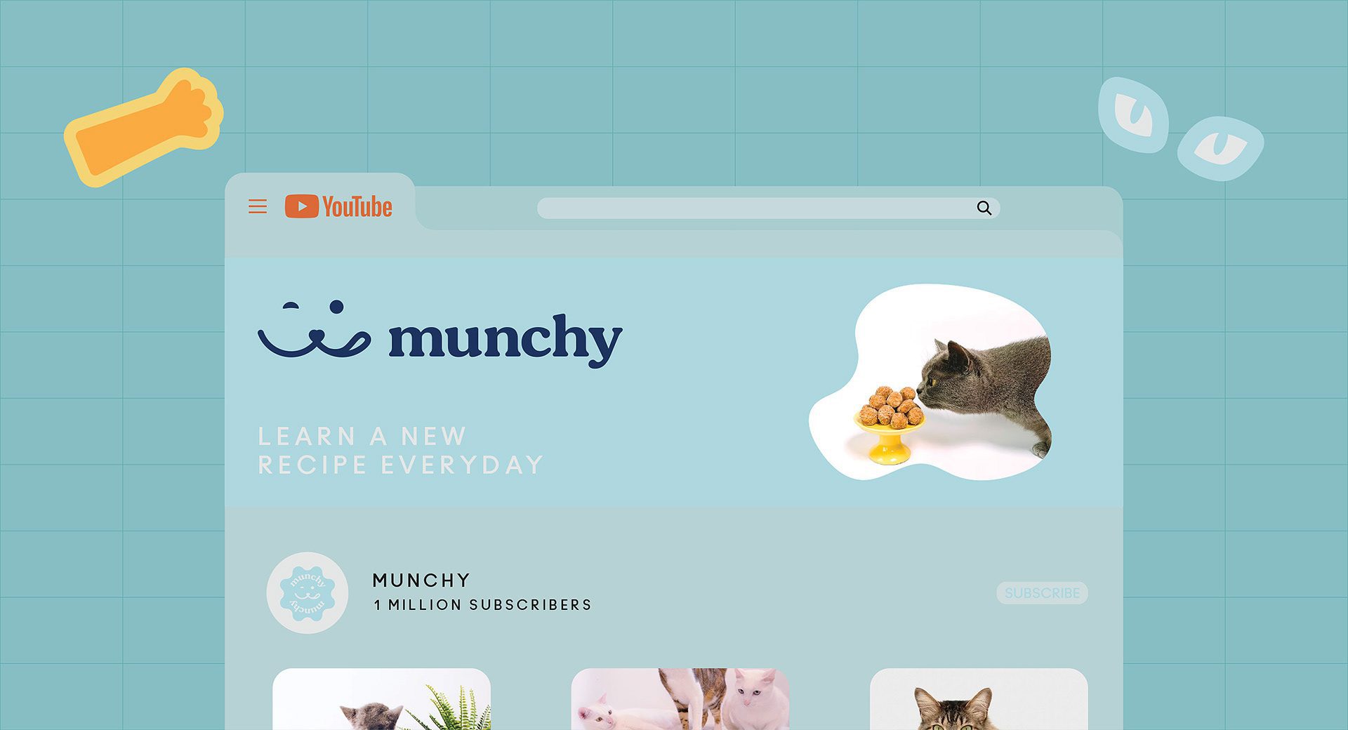 Brand Design - Brand Design Agency