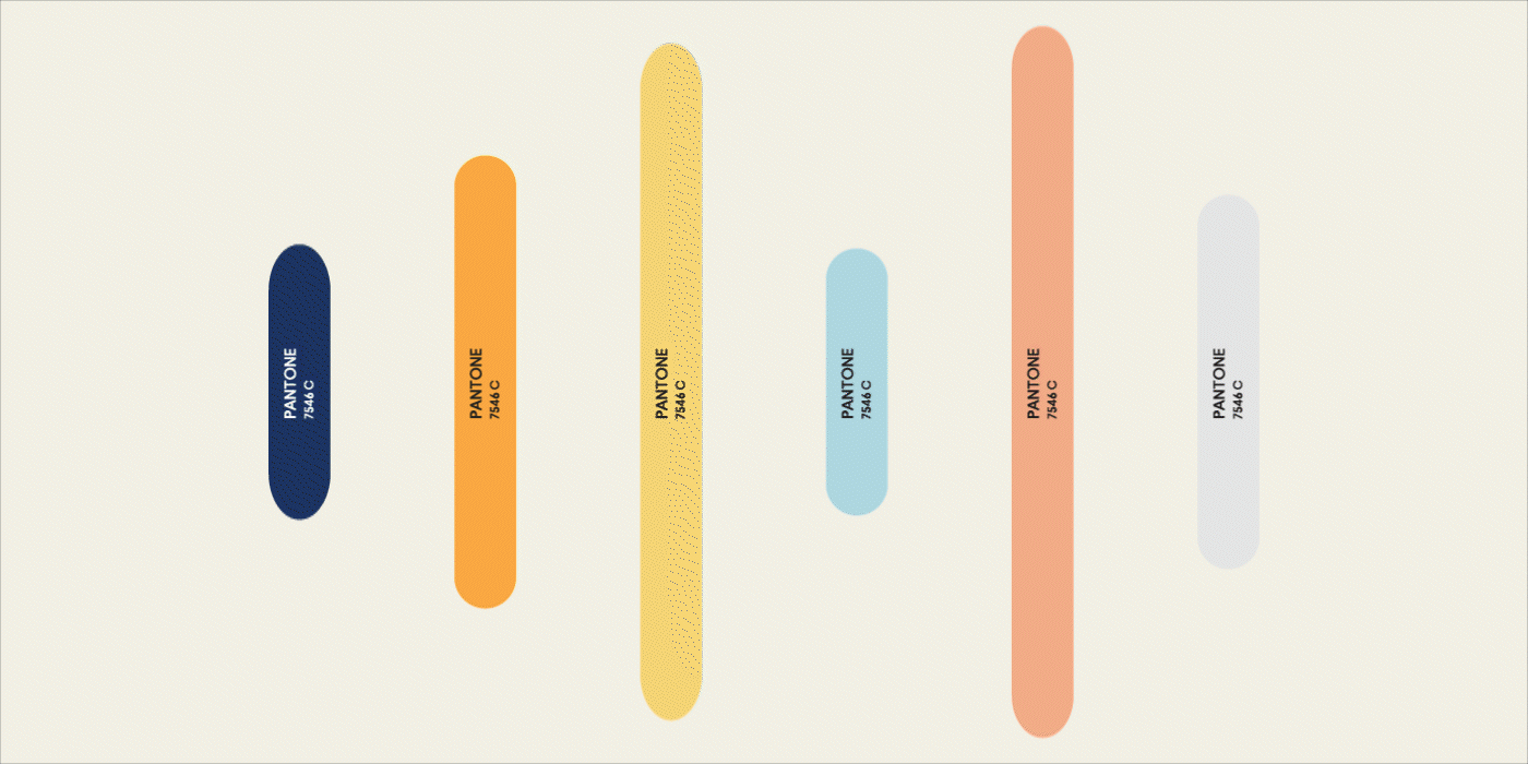 Brand Identity - Brand Design Agency Work