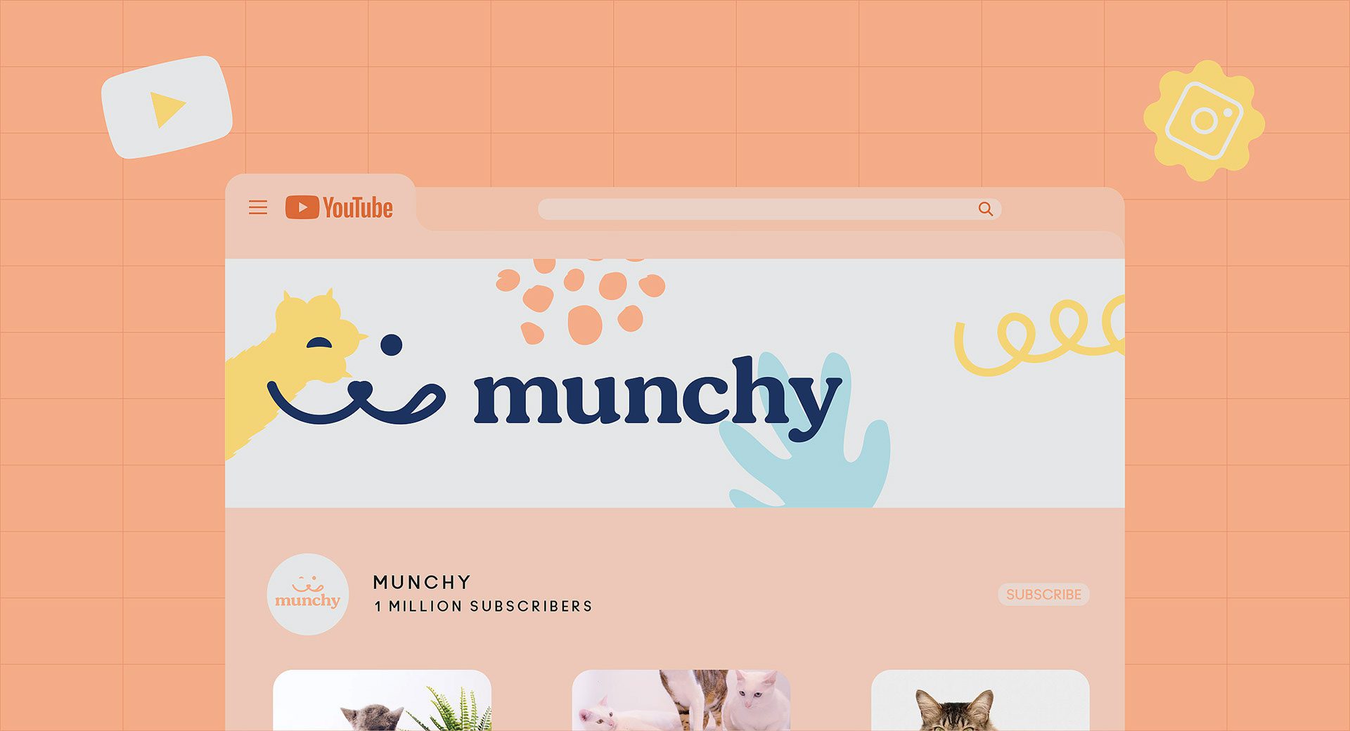 Brand Strategy - Branding Agency Services