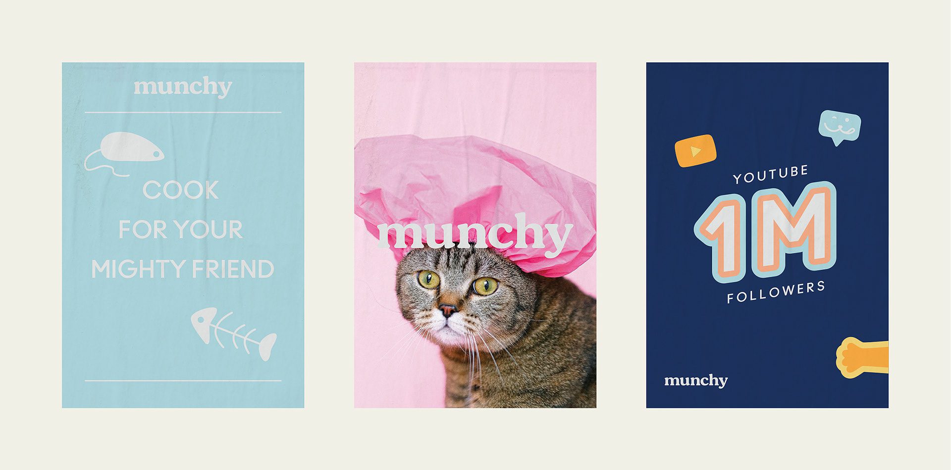 Brand Strategy - Branding Agency Services