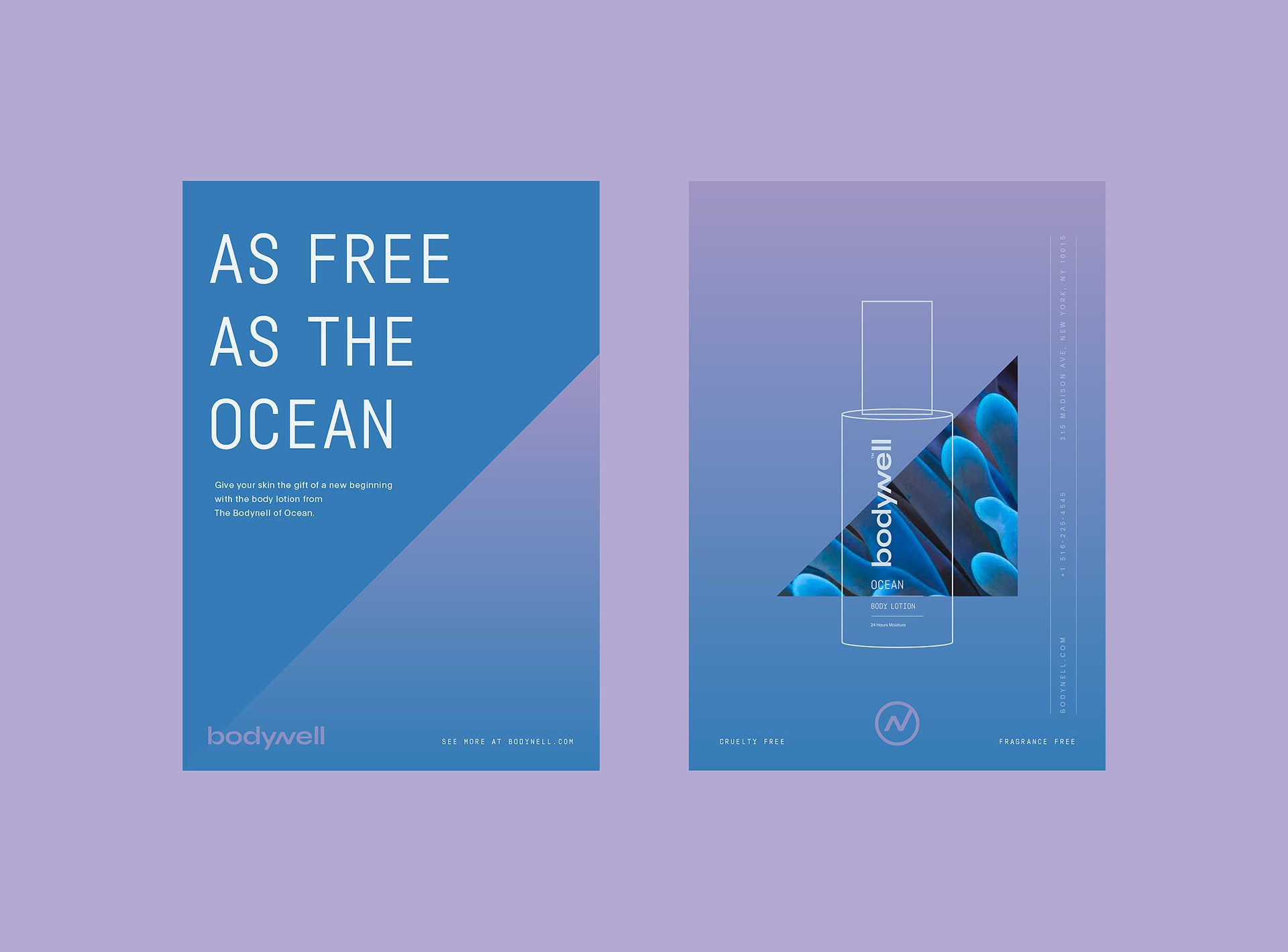 Brand Design - Branding Agency Portfolio