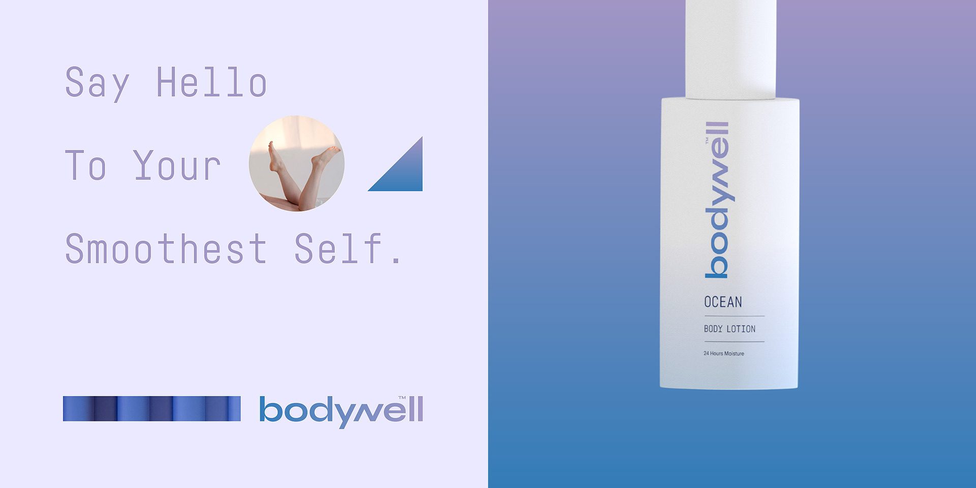 Brand Identity - Brand Design Agency Work