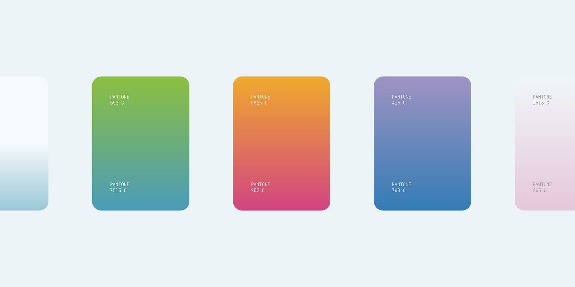 Brand Design - Branding Agency Portfolio