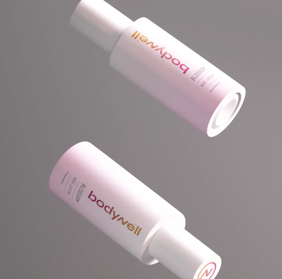 Packaging Design - Branding Agency Work