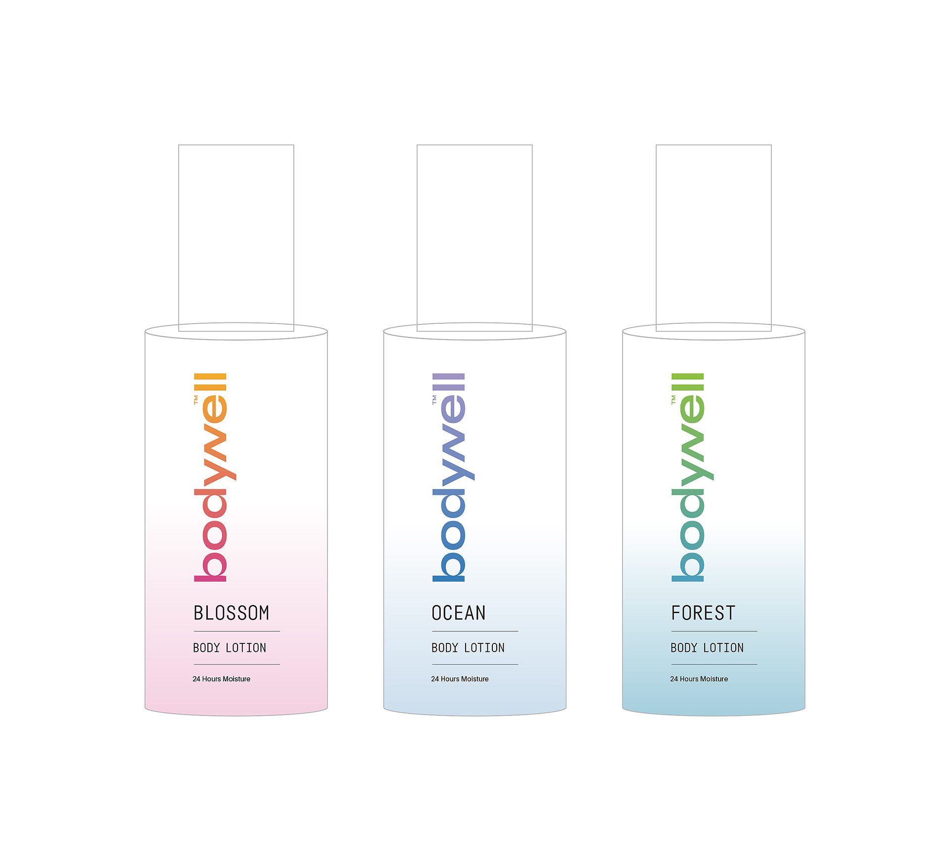 Brand Design - Brand Design Agency