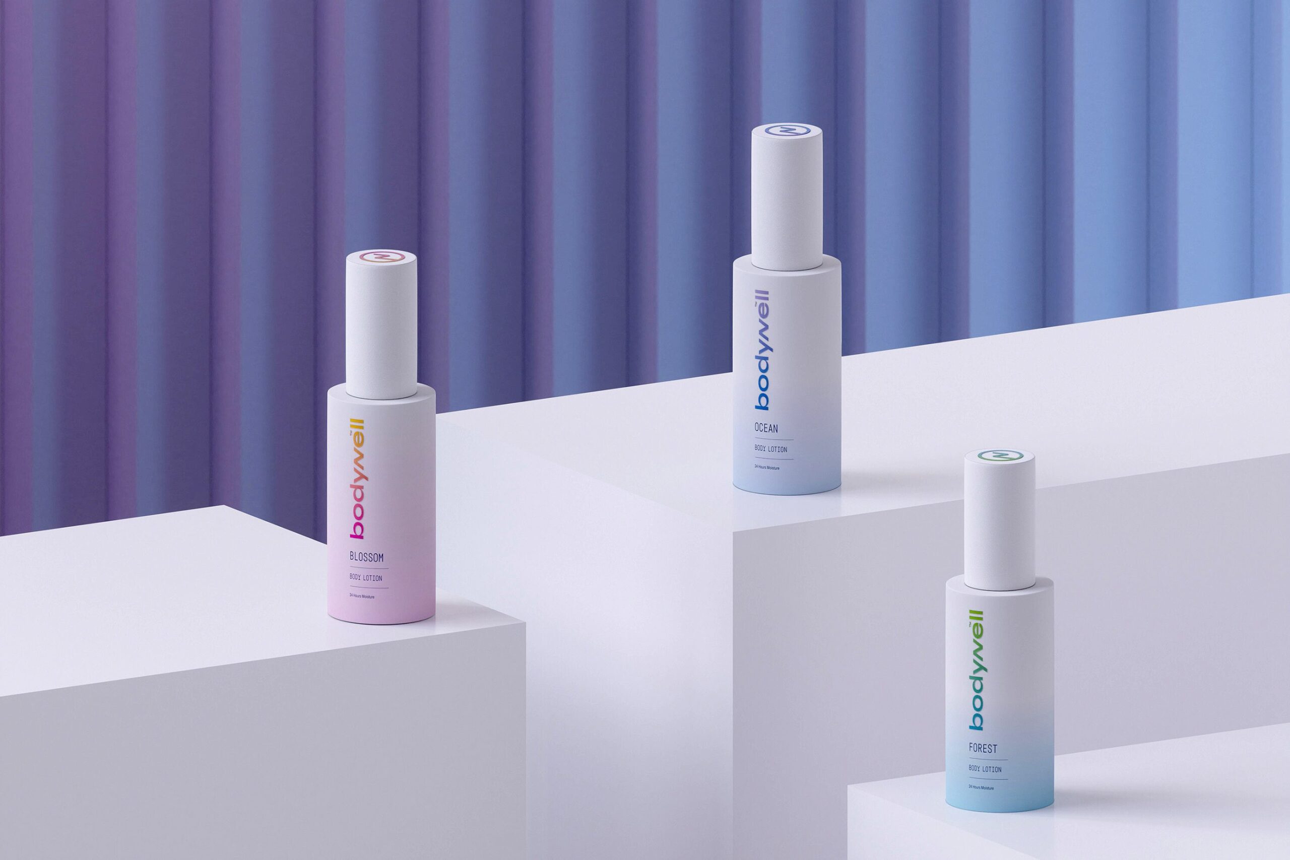 Brand Identity System - Branding Agency