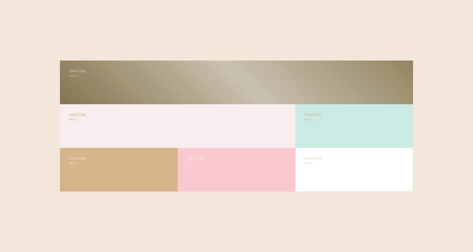 Brand Design - Branding Agency Portfolio