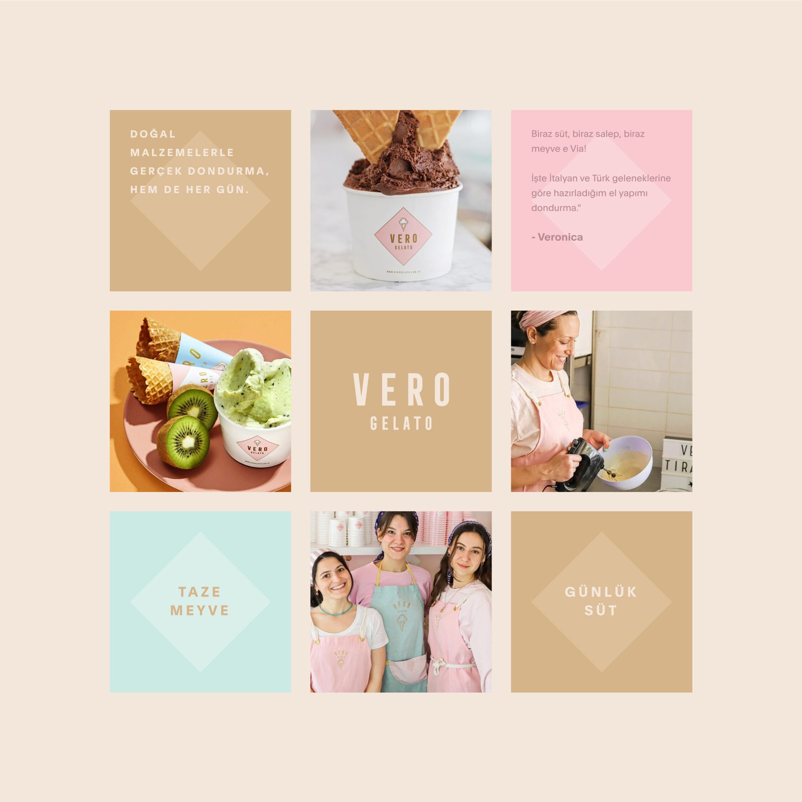 Packaging Design - Branding Agency London Dubai