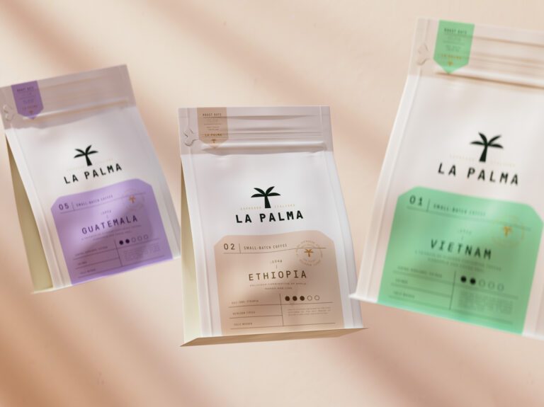 La Palma Coffee