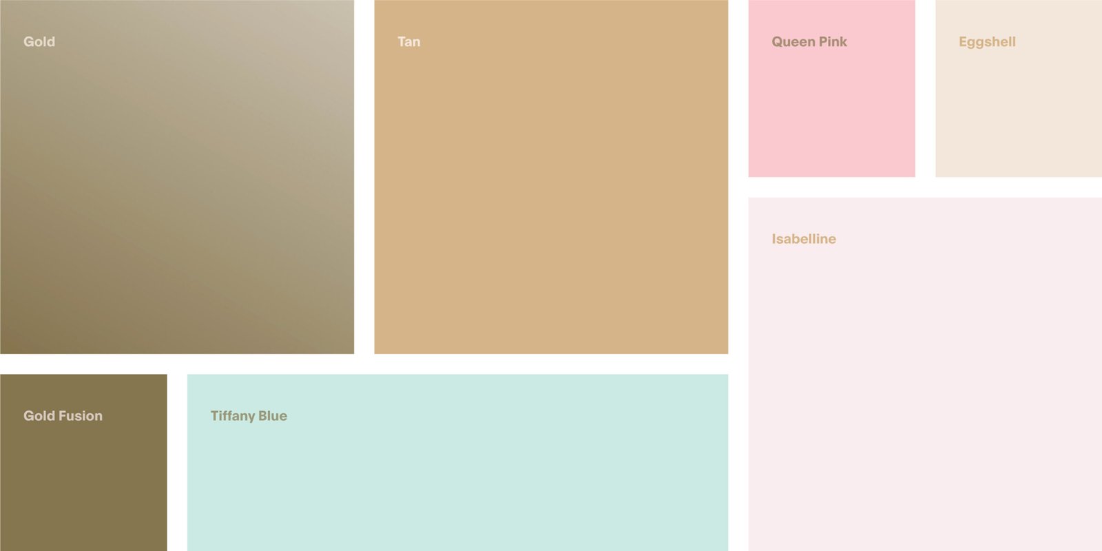 Brand Design - Branding Agency Portfolio