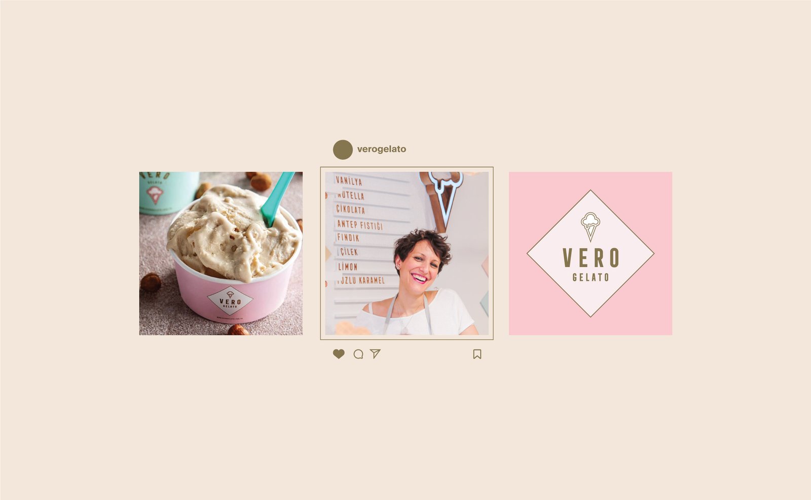 Brand Design - Branding Agency Portfolio