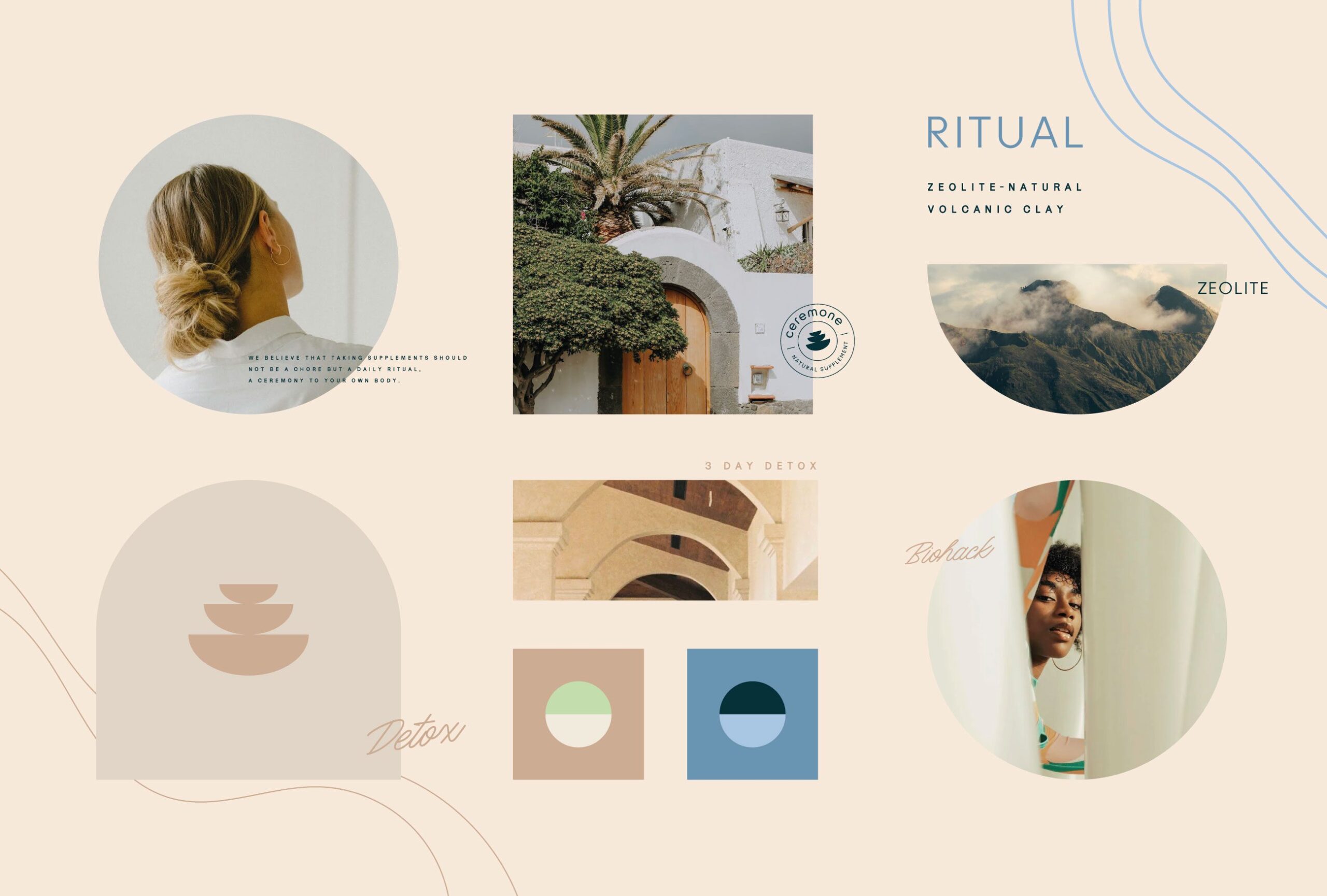 Brand Strategy - Branding Agency Services