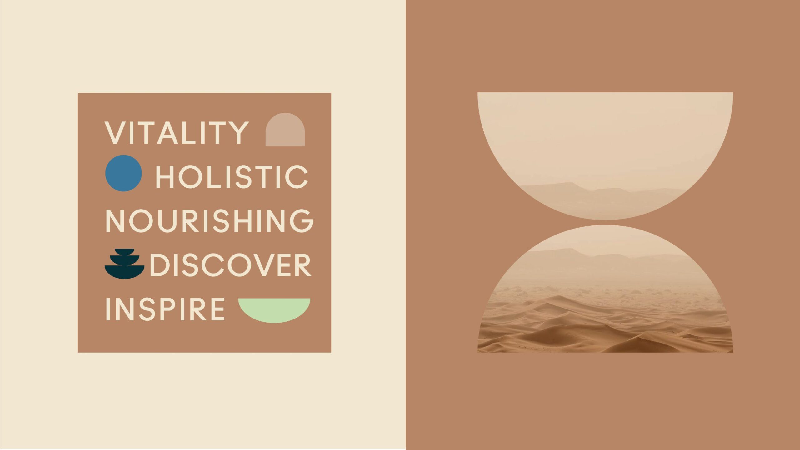 Brand Identity - Brand Design Agency Work