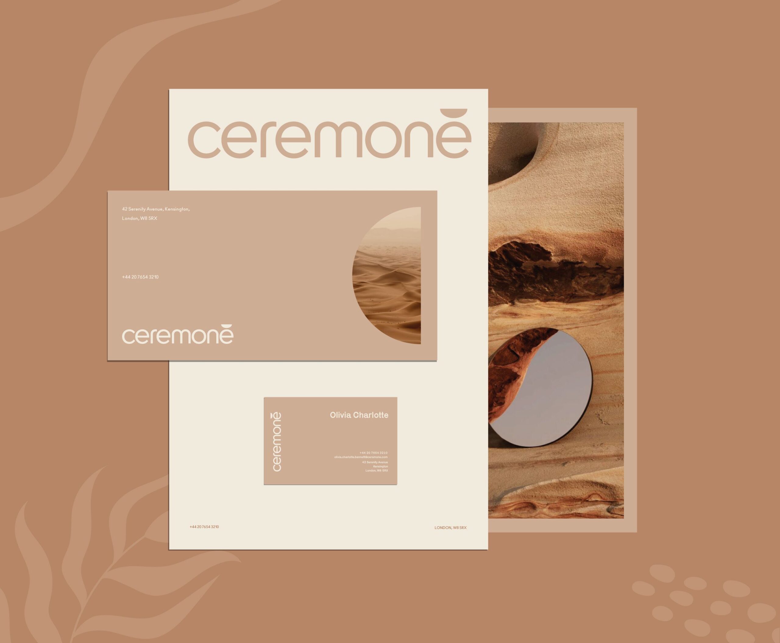 Packaging Design - Branding Agency Work