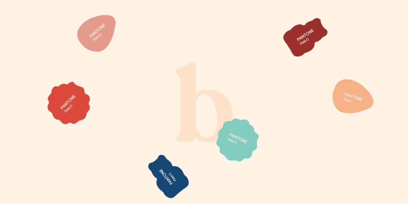 Brand Identity - Brand Design Agency Work