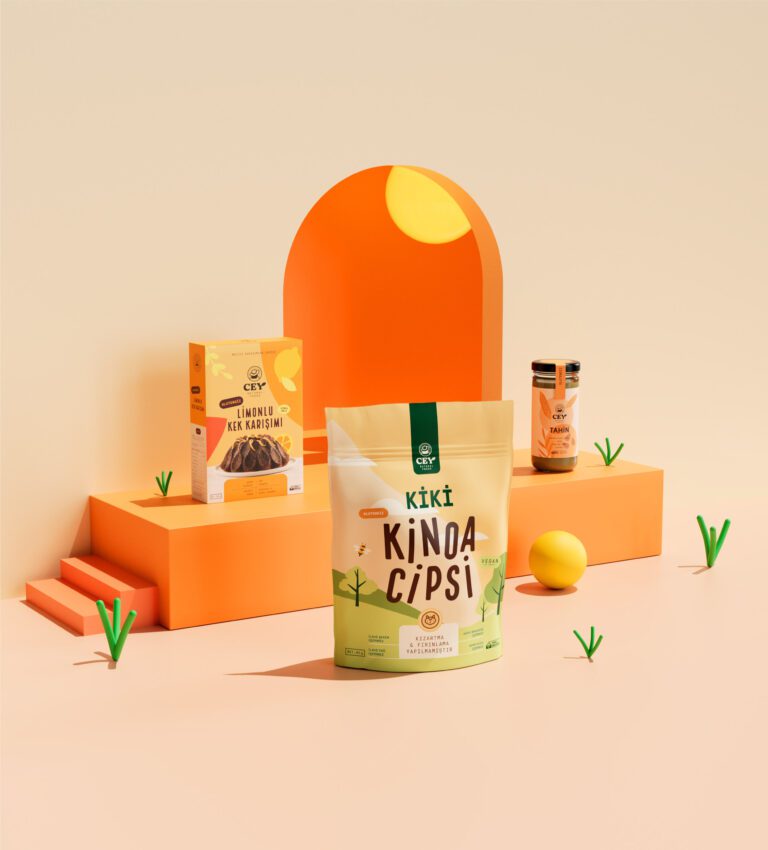 Cey Natural Foods
