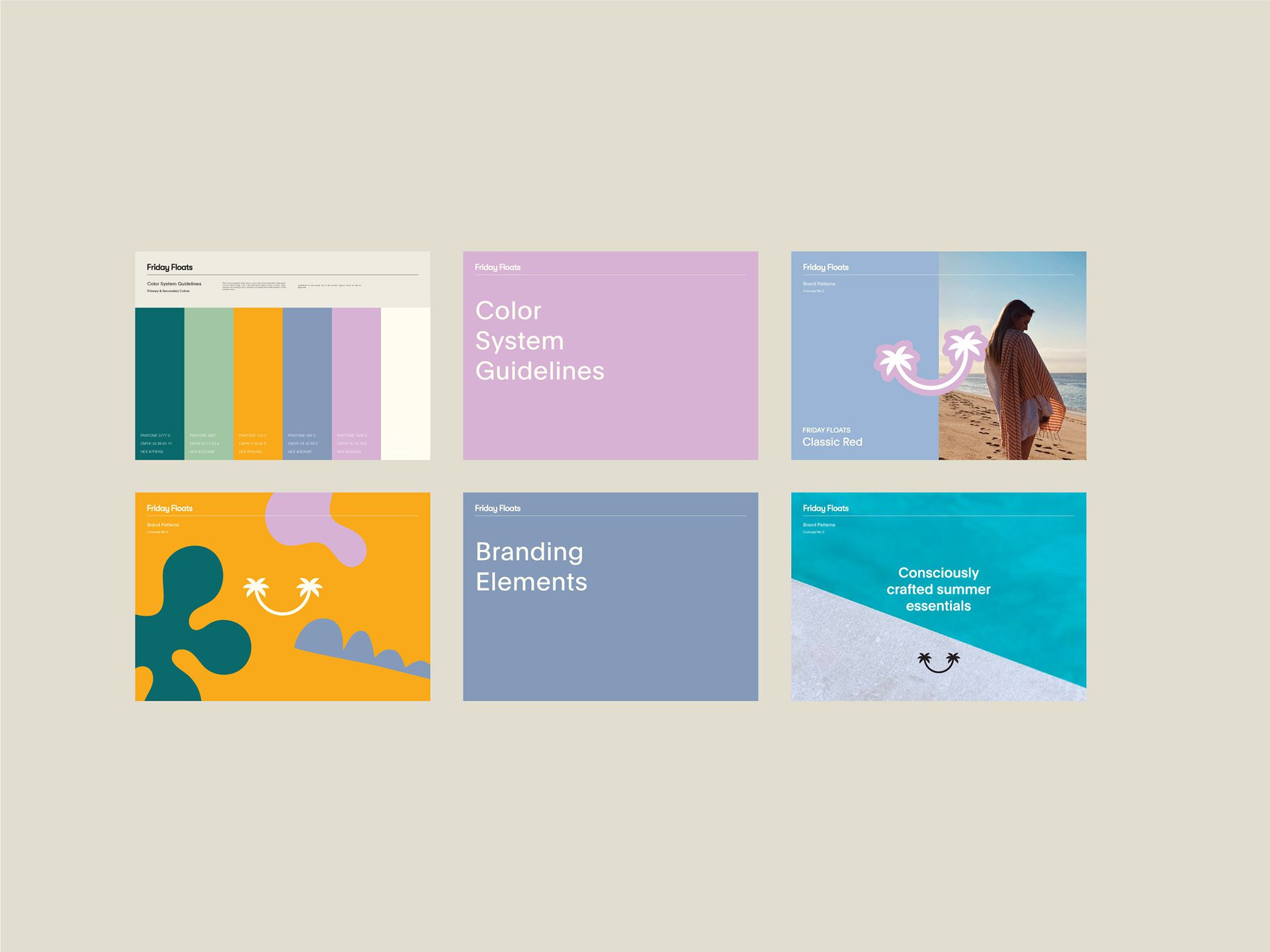 Packaging Design - Branding Agency London Dubai