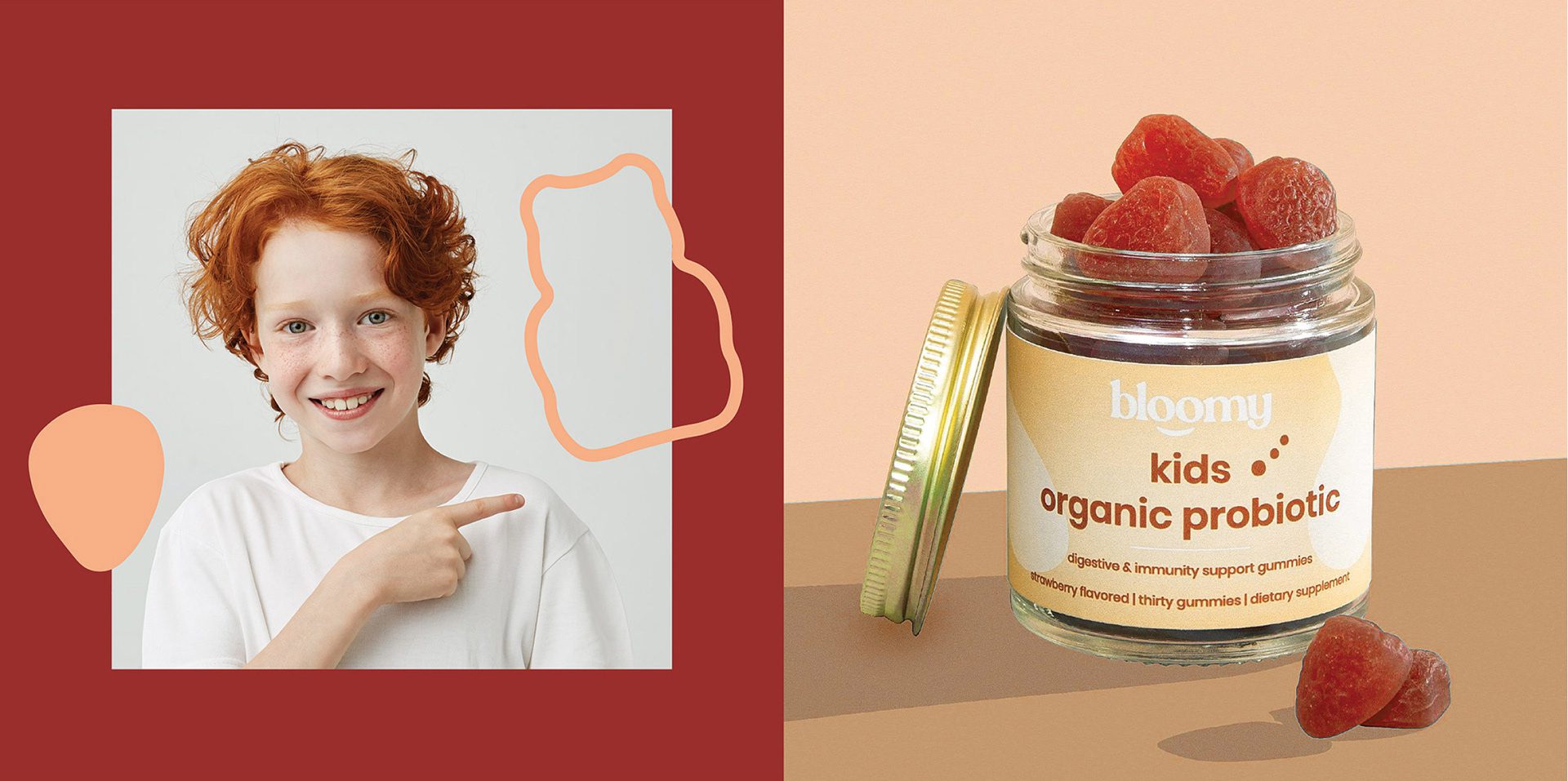 Brand Identity - Brand Design Agency Work