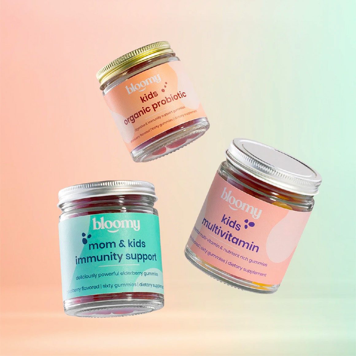 Packaging Design - Branding Agency London Dubai