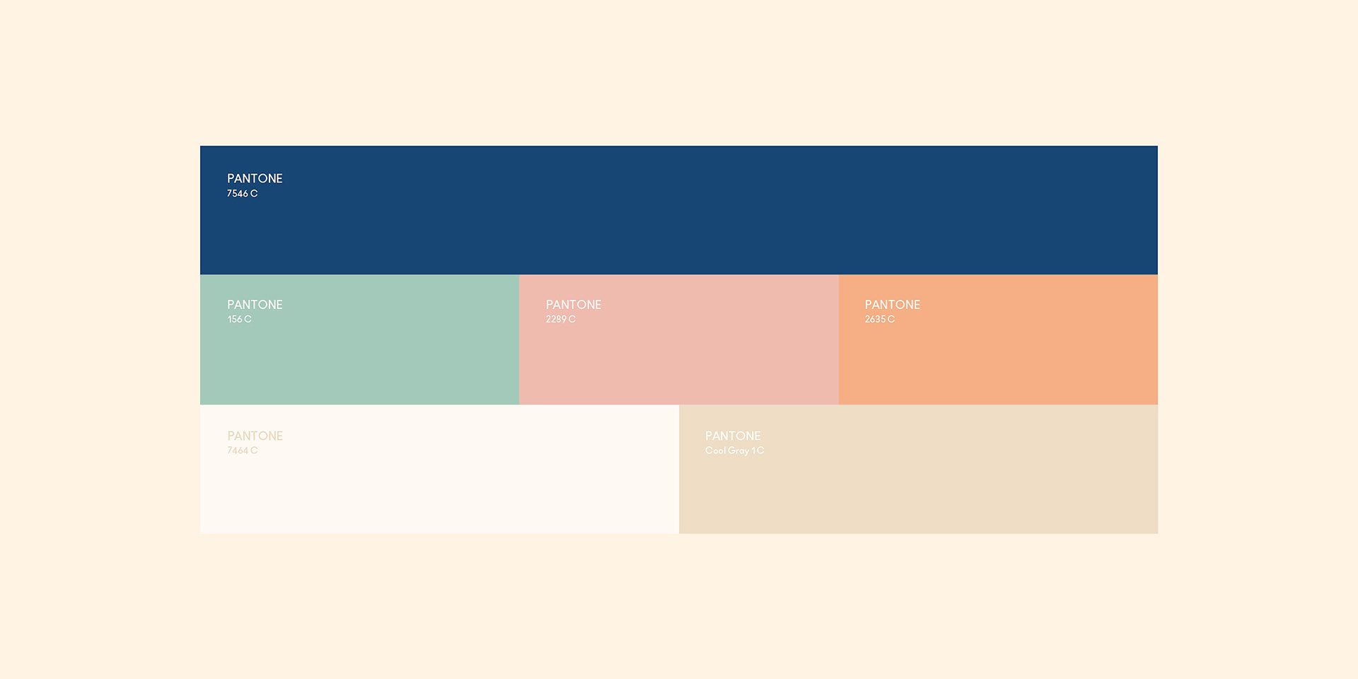 Brand Design - Branding Agency Portfolio