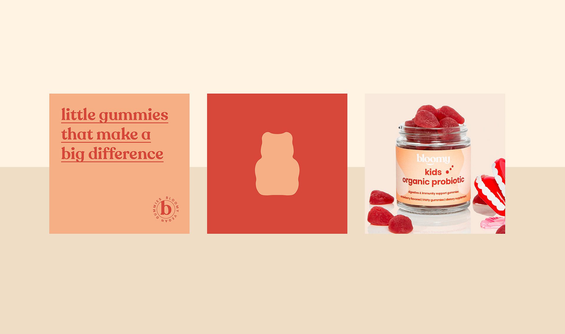 Brand Design - Brand Design Agency