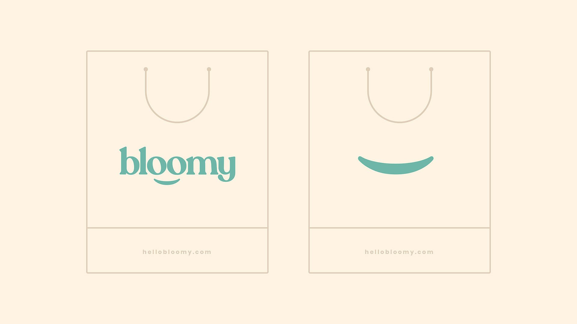 Brand Design - Branding Agency Portfolio