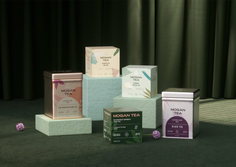 Mogan Tea