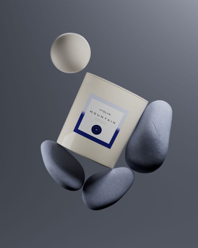Atolye Candle