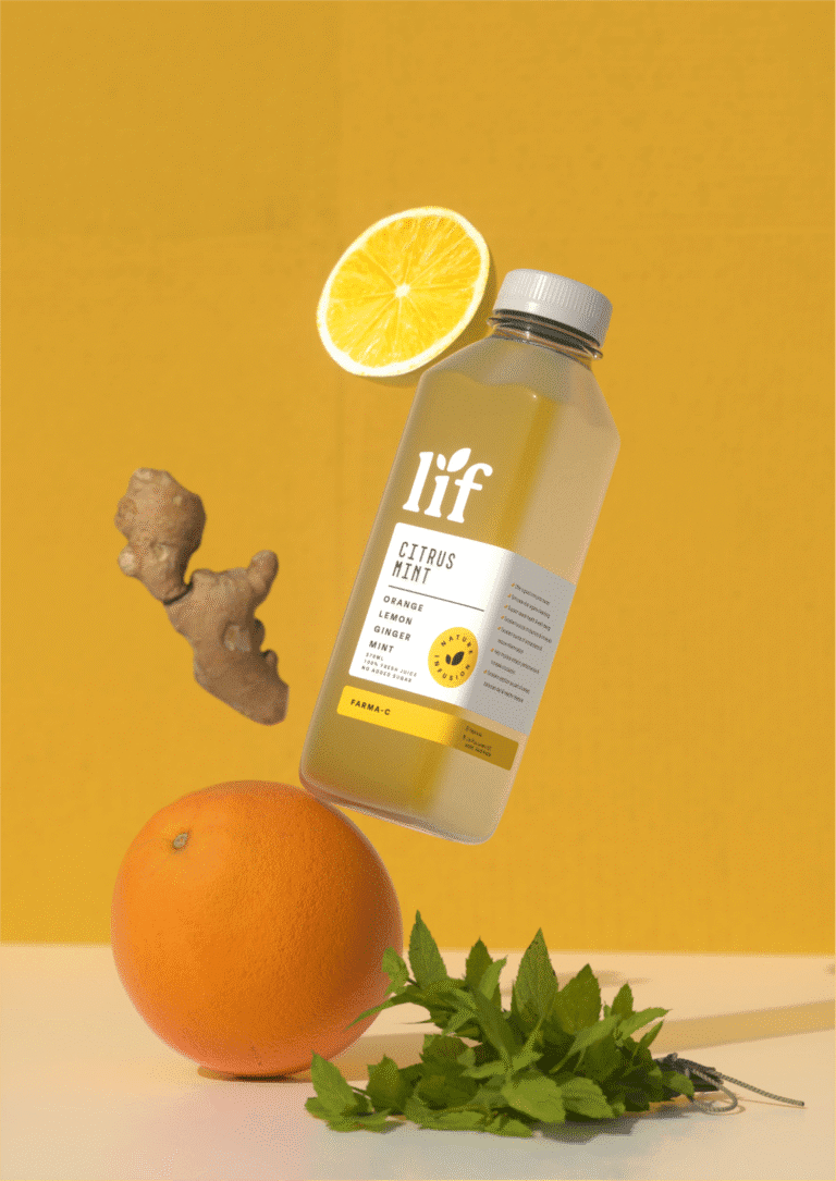 Lif Juices
