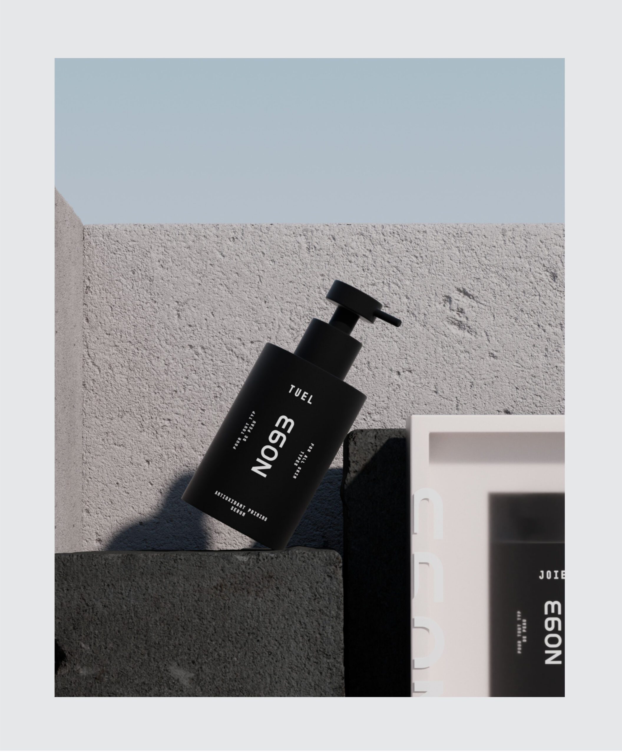 Brand Design - Branding Agency Portfolio
