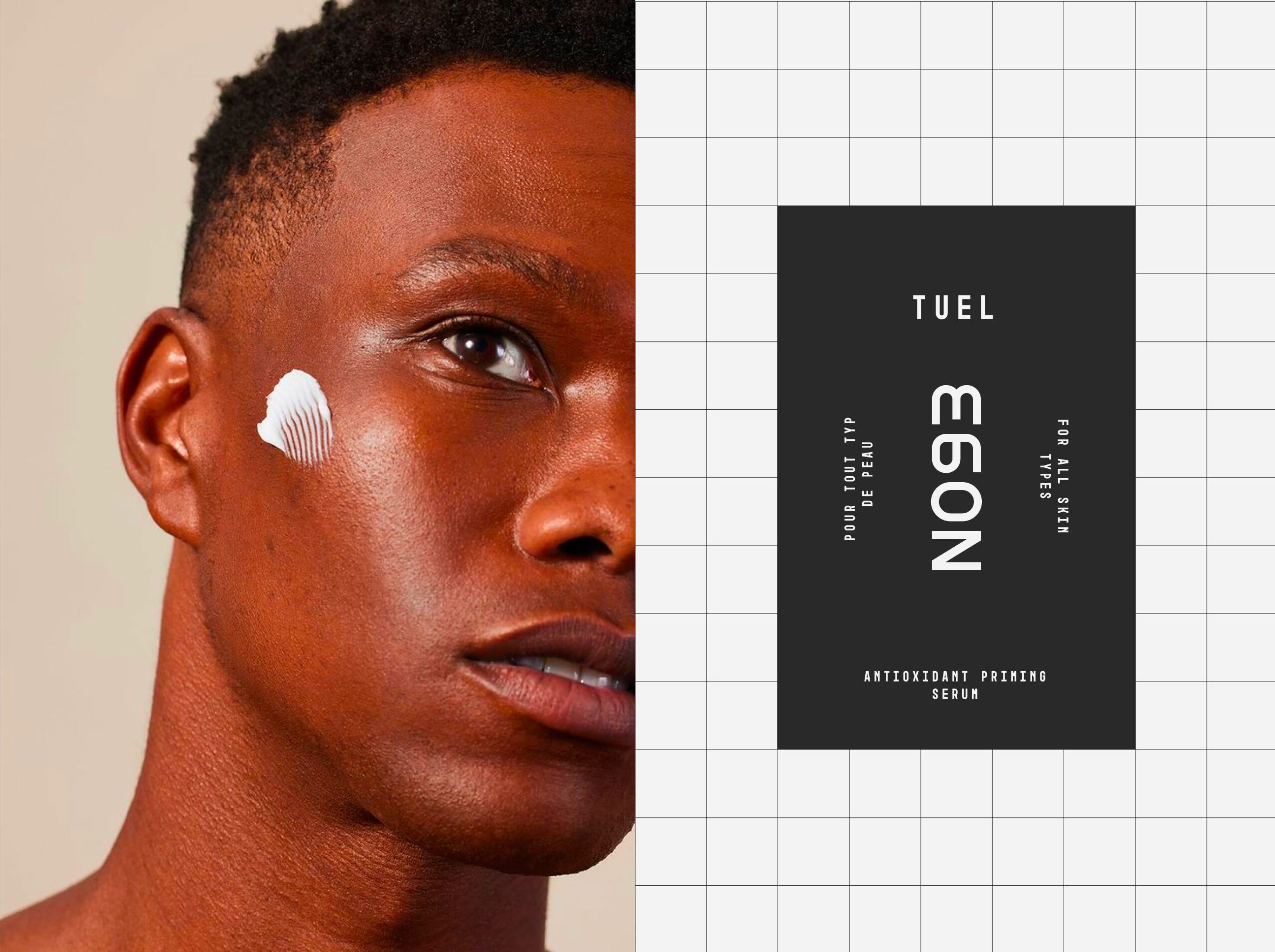 Brand Identity - Brand Design Agency Work