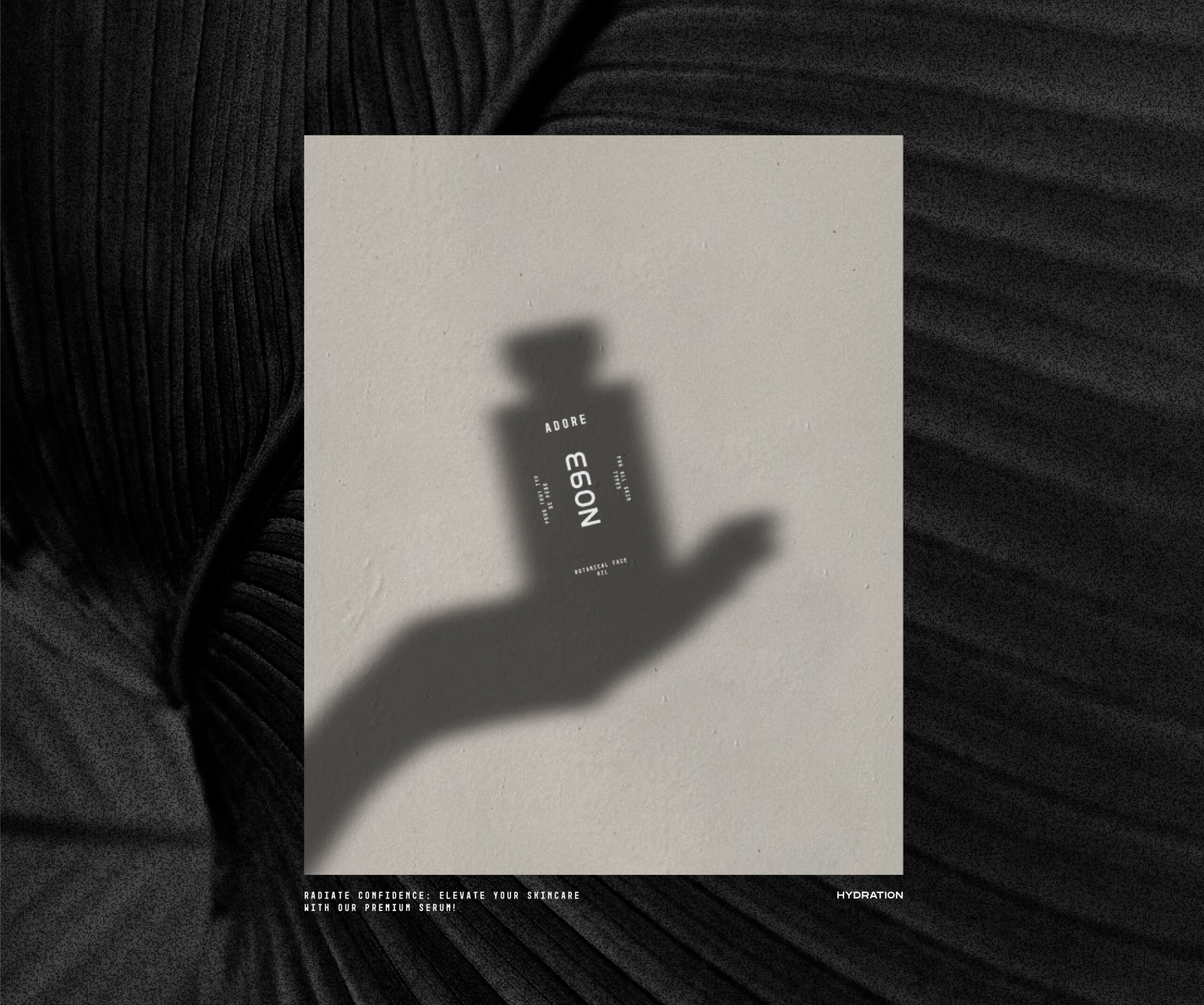 Brand Design - Branding Agency Portfolio