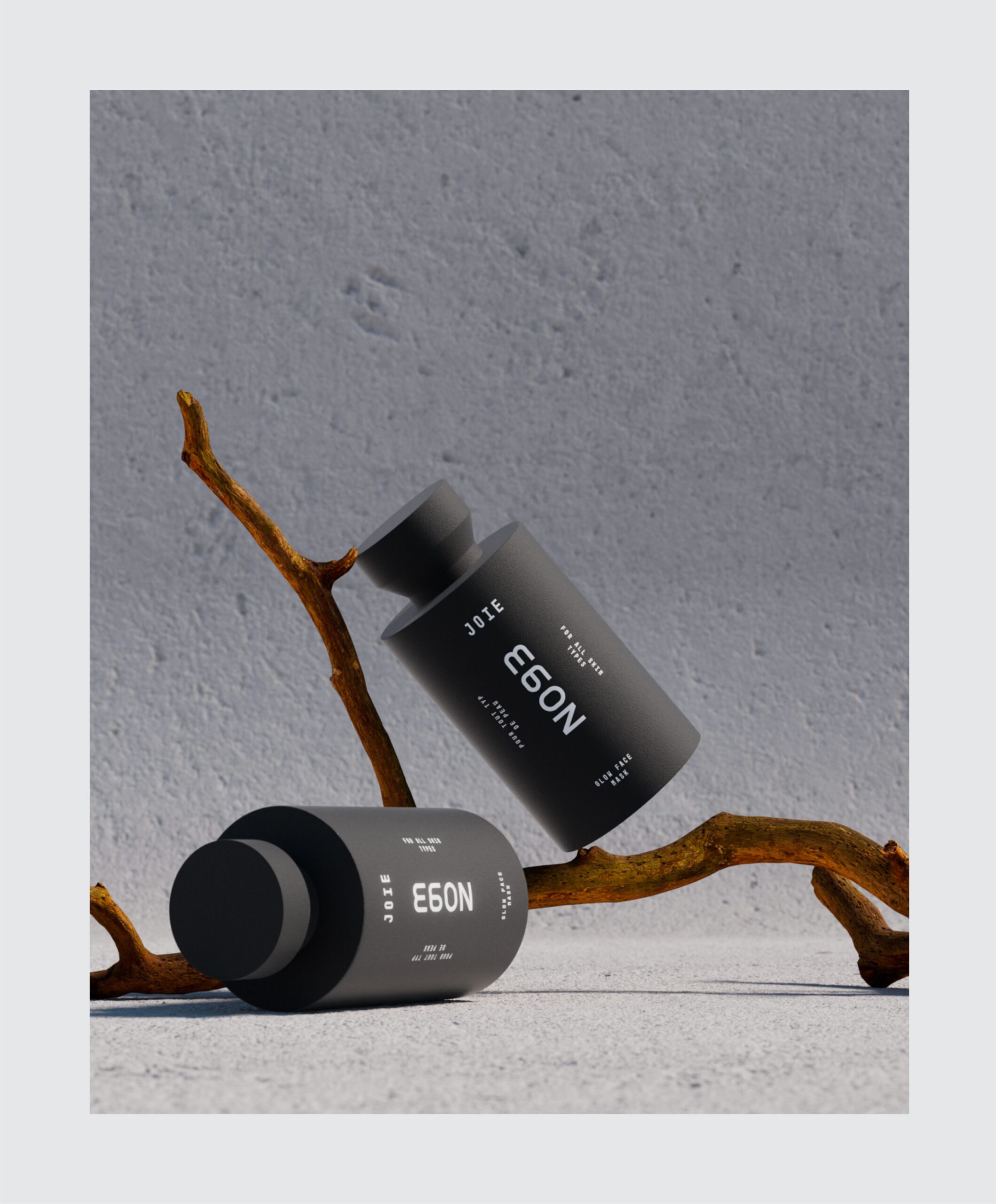 Brand Identity - Brand Design Agency Work