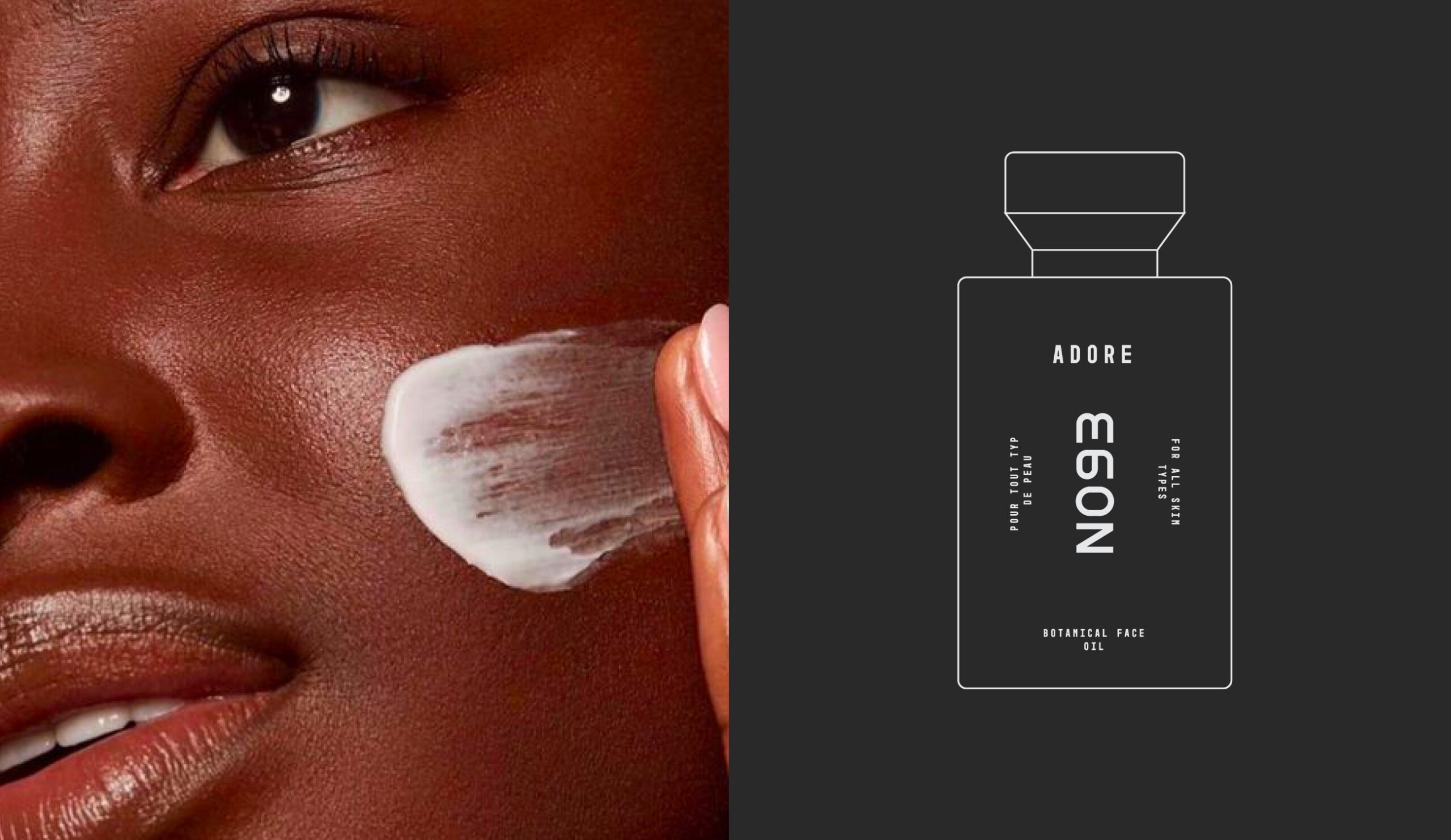 Packaging Design - Branding Agency London Dubai