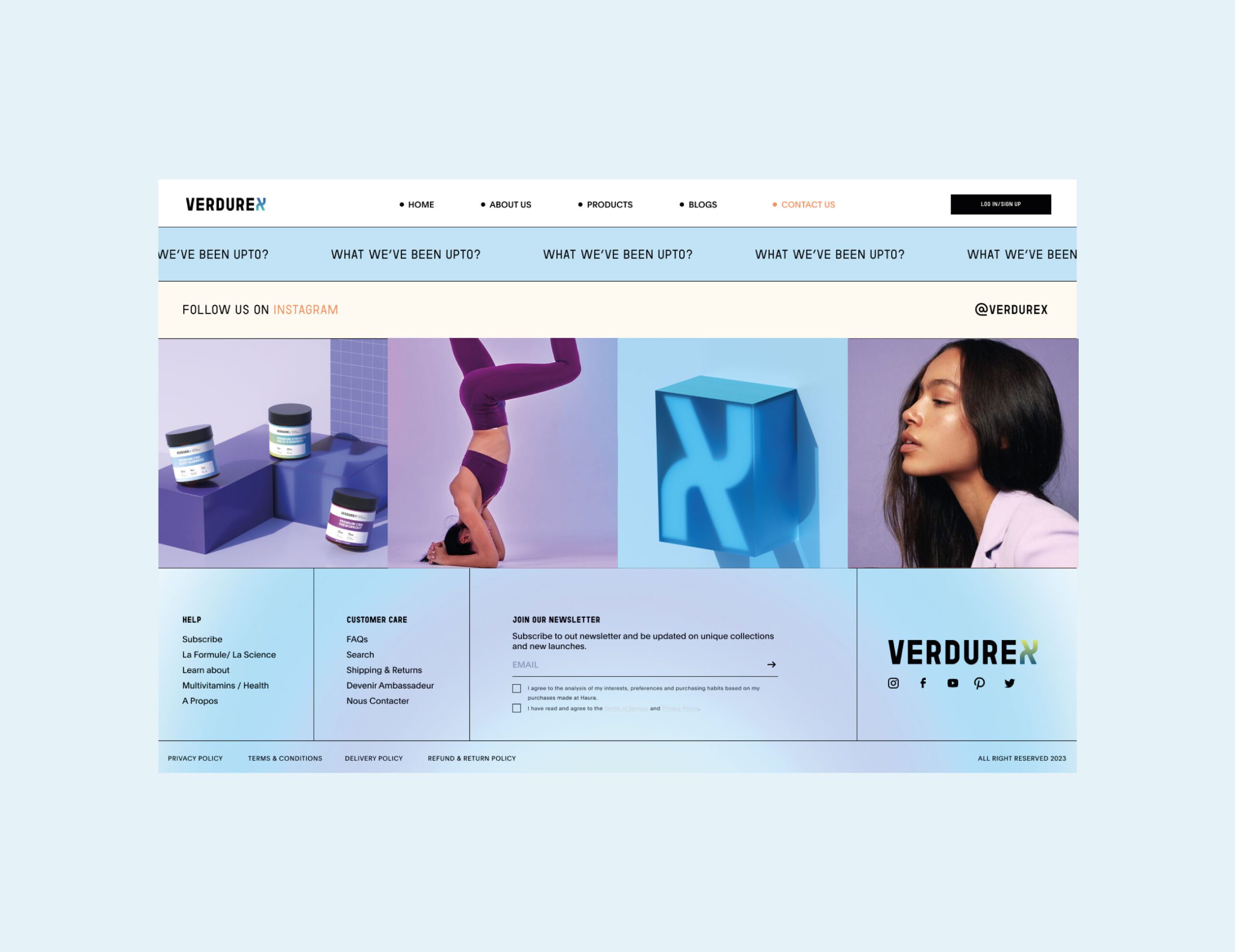 Packaging Design - Branding Agency London Dubai